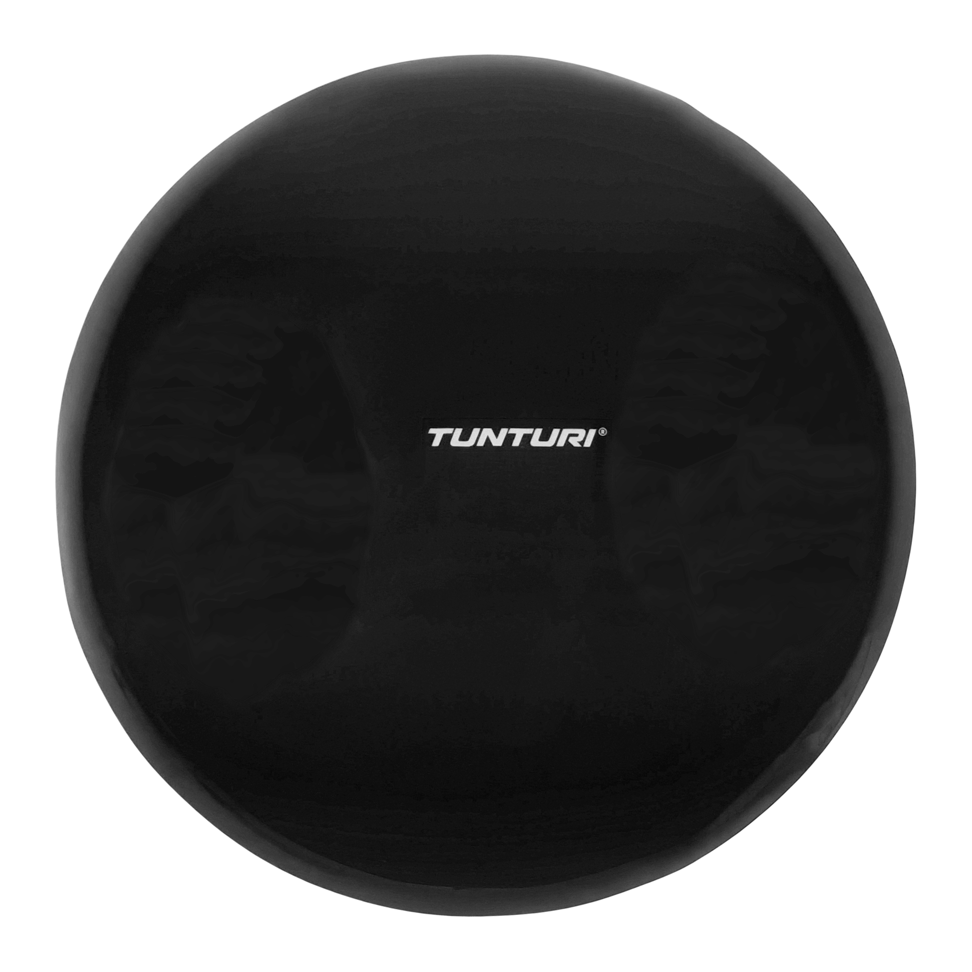 Tunturi Balancekissen - Air Stepper Pad - Schwarz Tunturi Balancekissen - Air Stepper Pad - Schwarz