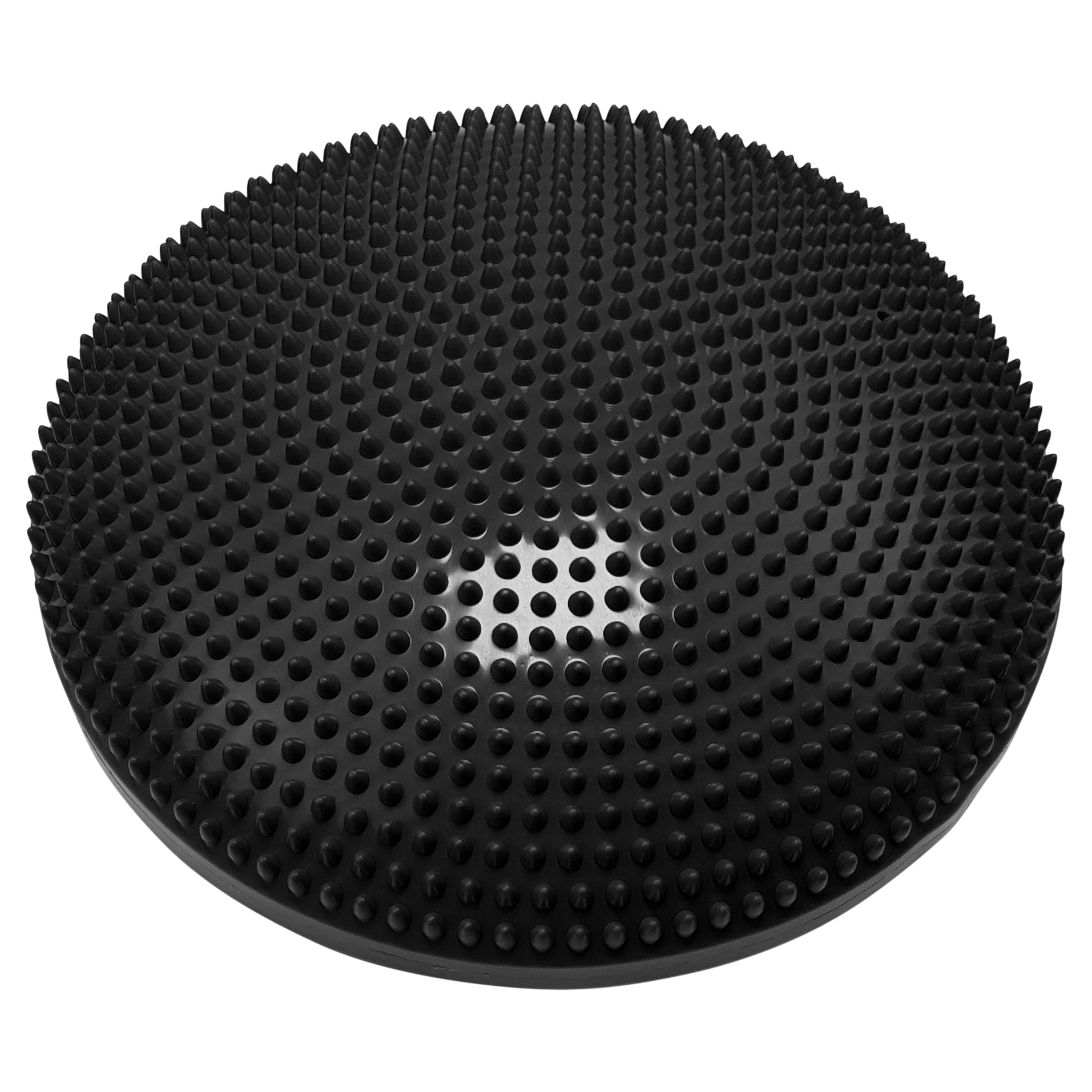 Tunturi Balancekissen - Air Stepper Pad - Schwarz Tunturi Balancekissen - Air Stepper Pad - Schwarz