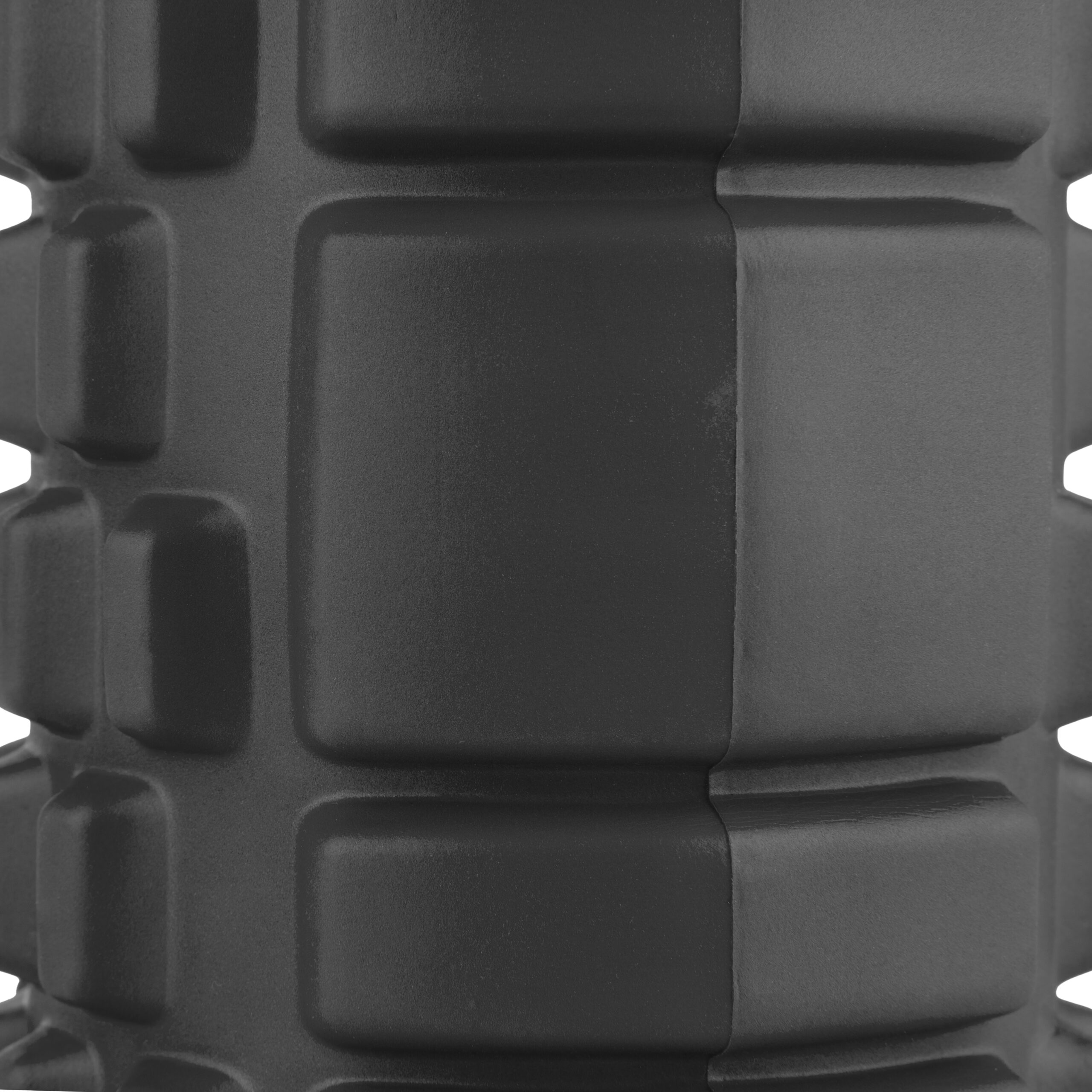Tunturi - Yoga Grid Foam Roller 33 cm - Schwarz Tunturi - Yoga Grid Foam Roller 33 cm - Schwarz