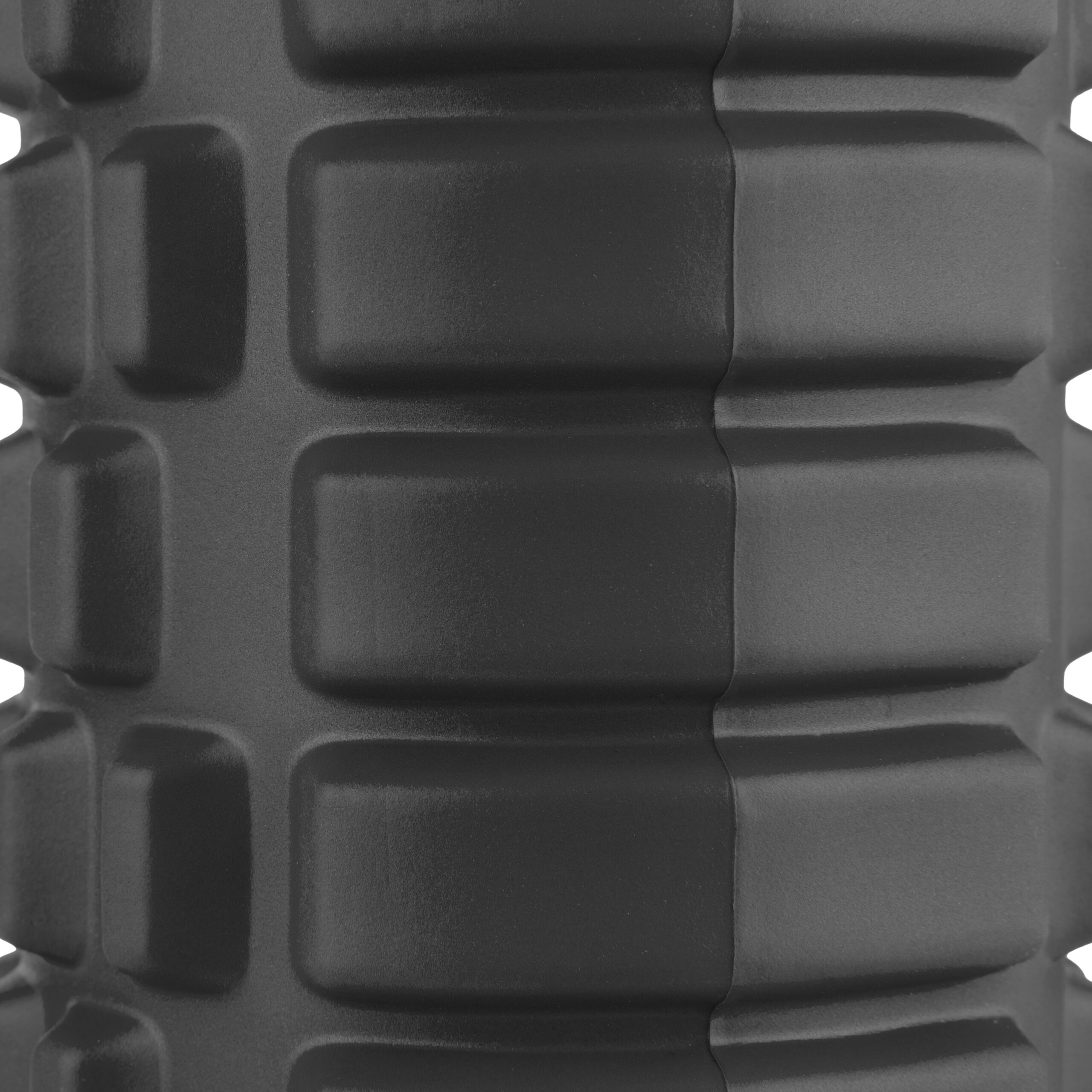 Tunturi - Yoga Grid Foam Roller 33 cm - Schwarz Tunturi - Yoga Grid Foam Roller 33 cm - Schwarz