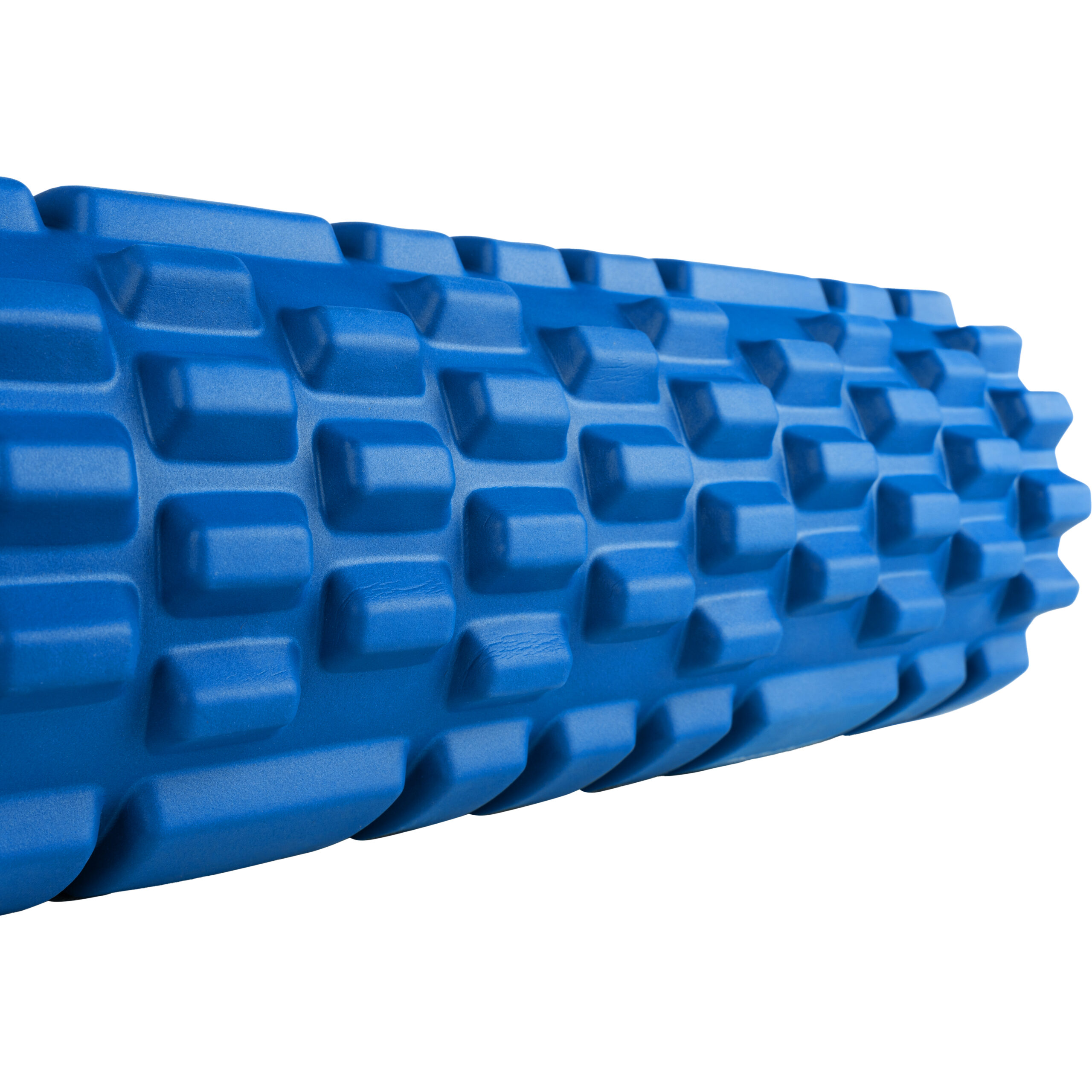 Tunturi - Yoga Grid Foam Roller 33 cm - Blau Tunturi - Yoga Grid Foam Roller 33 cm - Blau