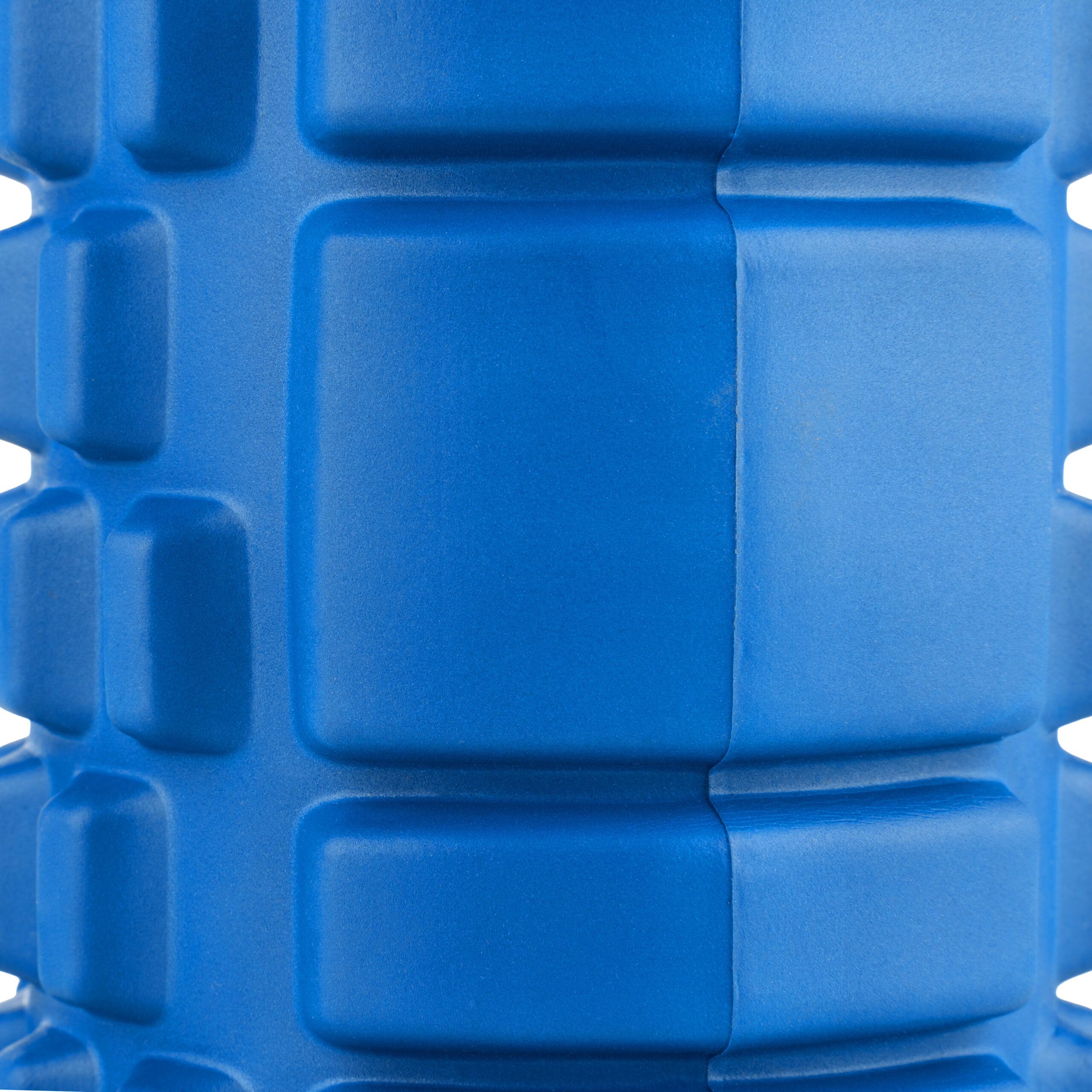 Tunturi - Yoga Grid Foam Roller 33 cm - Blau Tunturi - Yoga Grid Foam Roller 33 cm - Blau