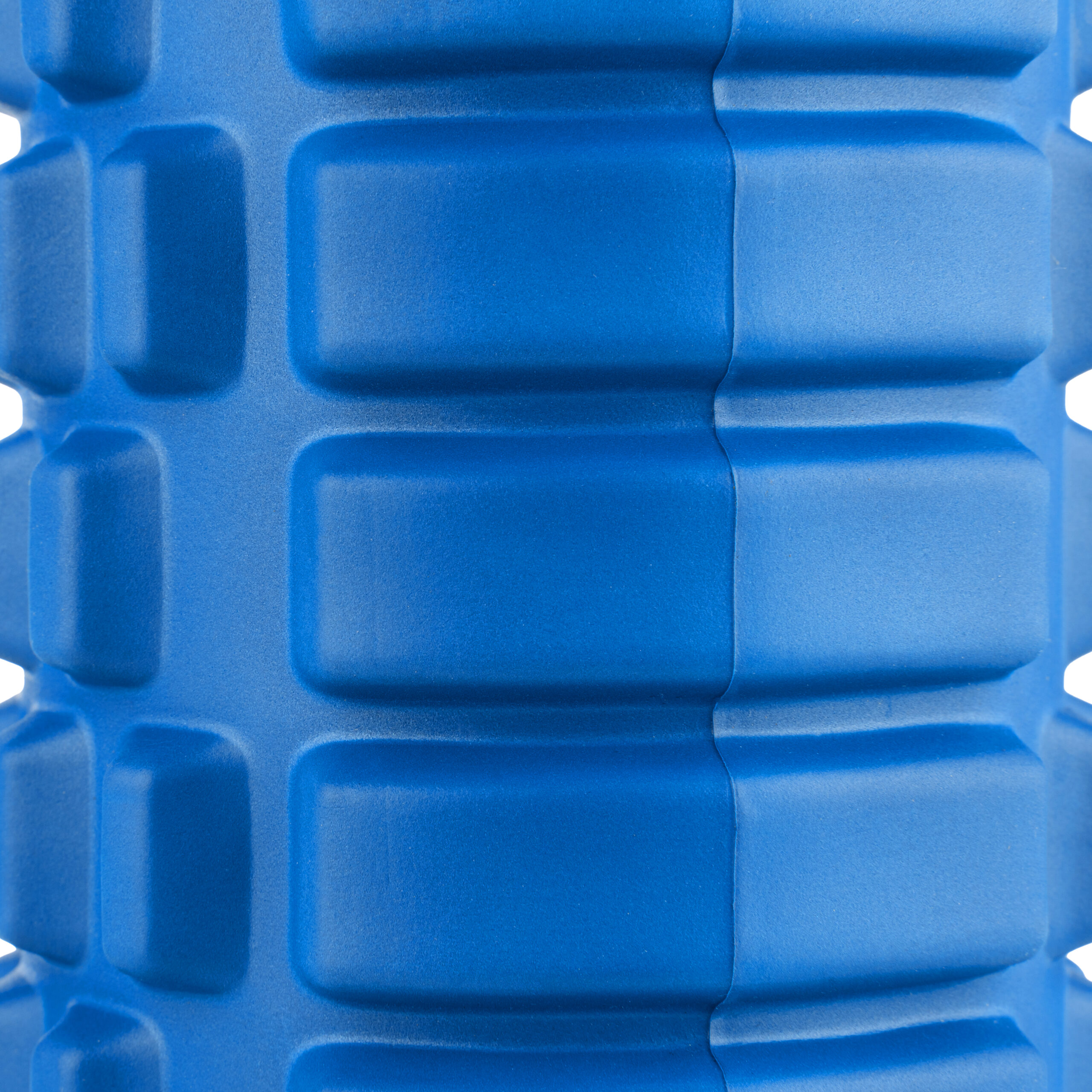 Tunturi - Yoga Grid Foam Roller 33 cm - Blau Tunturi - Yoga Grid Foam Roller 33 cm - Blau