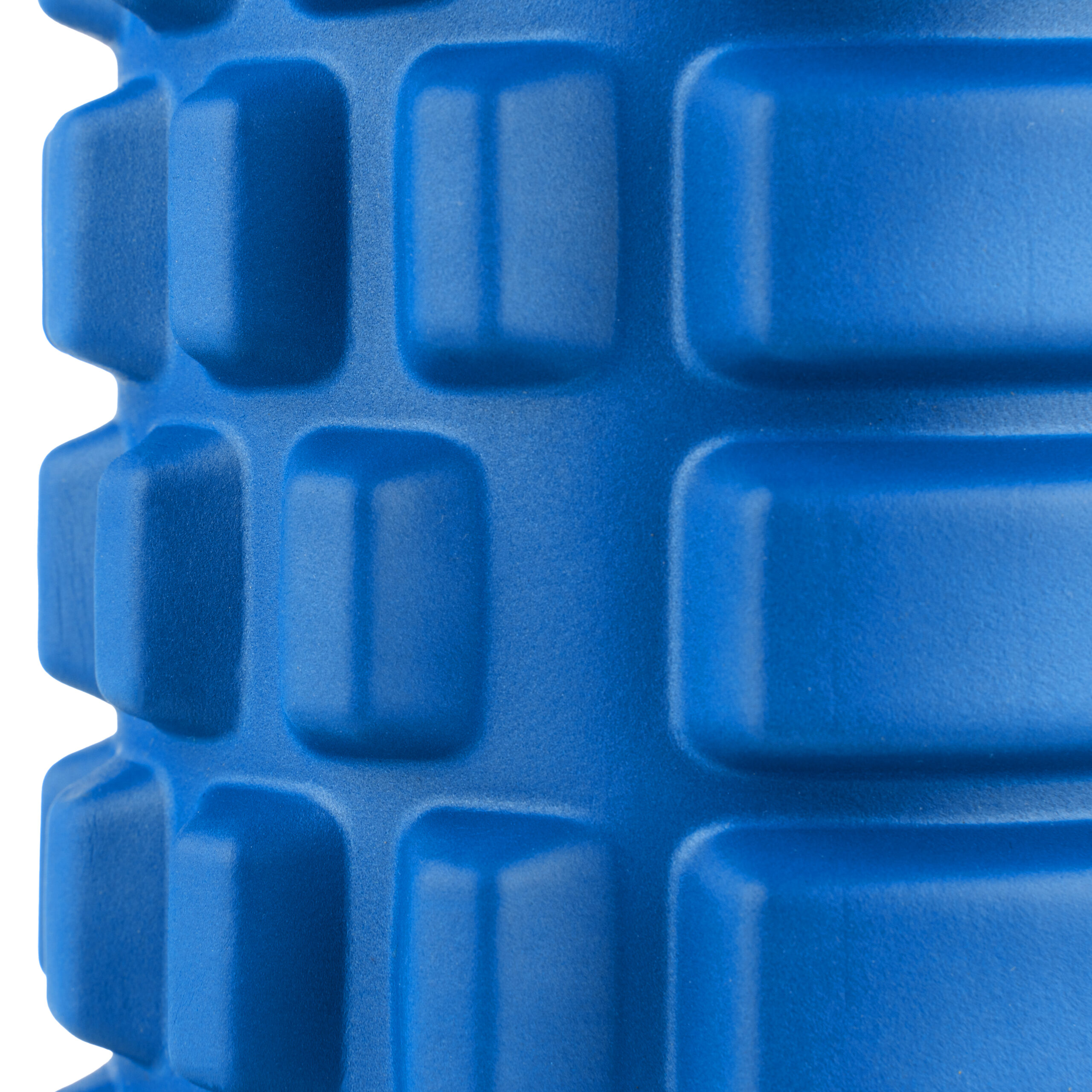 Tunturi - Yoga Grid Foam Roller 33 cm - Blau Tunturi - Yoga Grid Foam Roller 33 cm - Blau