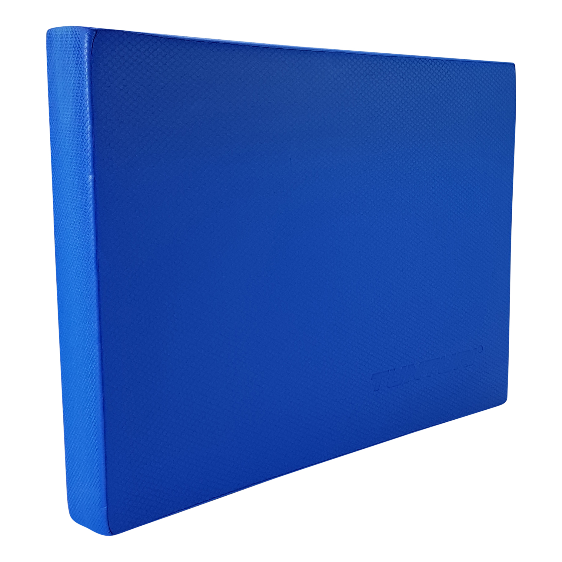Tunturi Balancekissen - Yoga Balance Pad TPE 35,5 x 45,5 cm - Blau Tunturi Balancekissen - Yoga Balance Pad TPE 35,5 x 45,5 cm - Blau