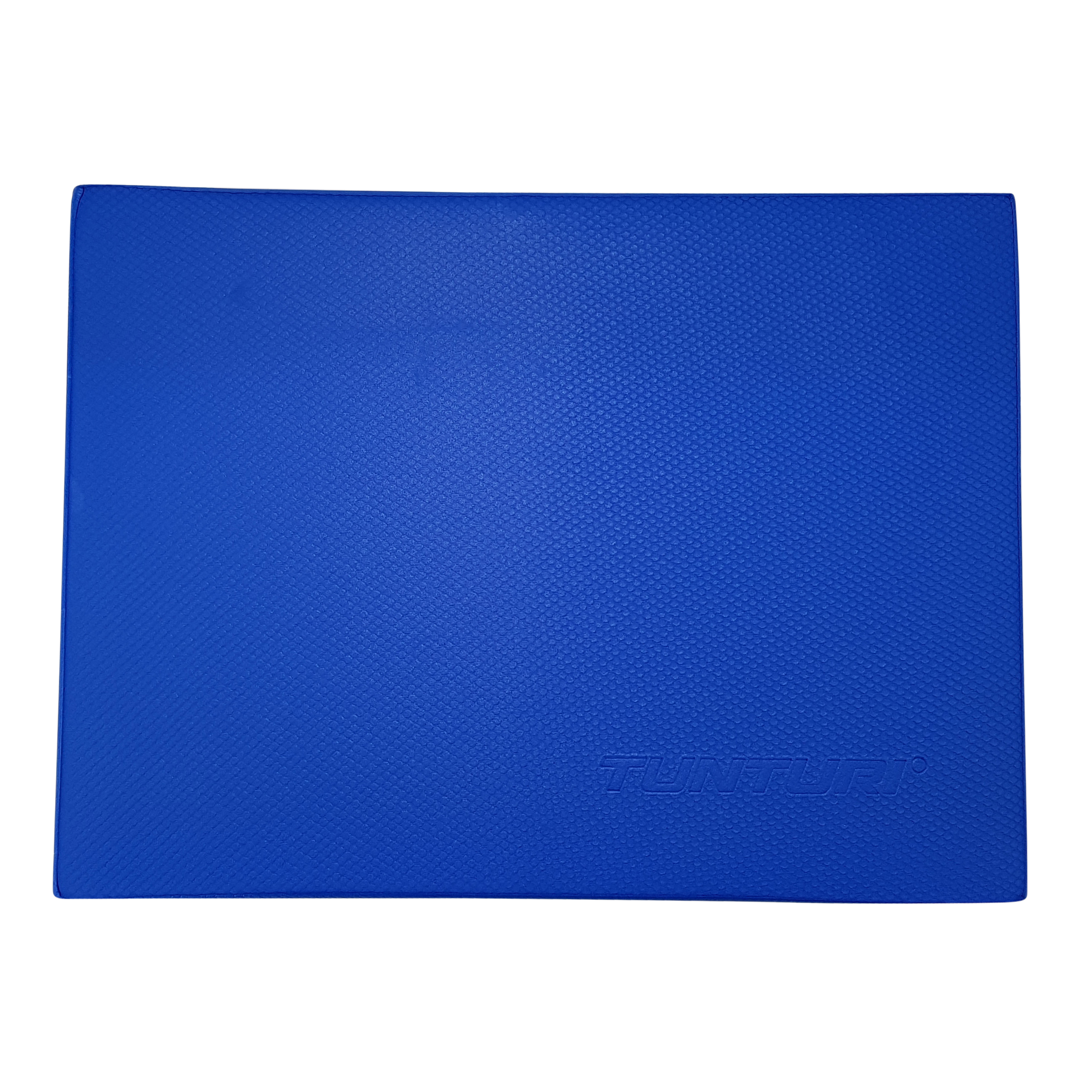 Tunturi Balancekissen - Yoga Balance Pad TPE 35,5 x 45,5 cm - Blau Tunturi Balancekissen - Yoga Balance Pad TPE 35,5 x 45,5 cm - Blau