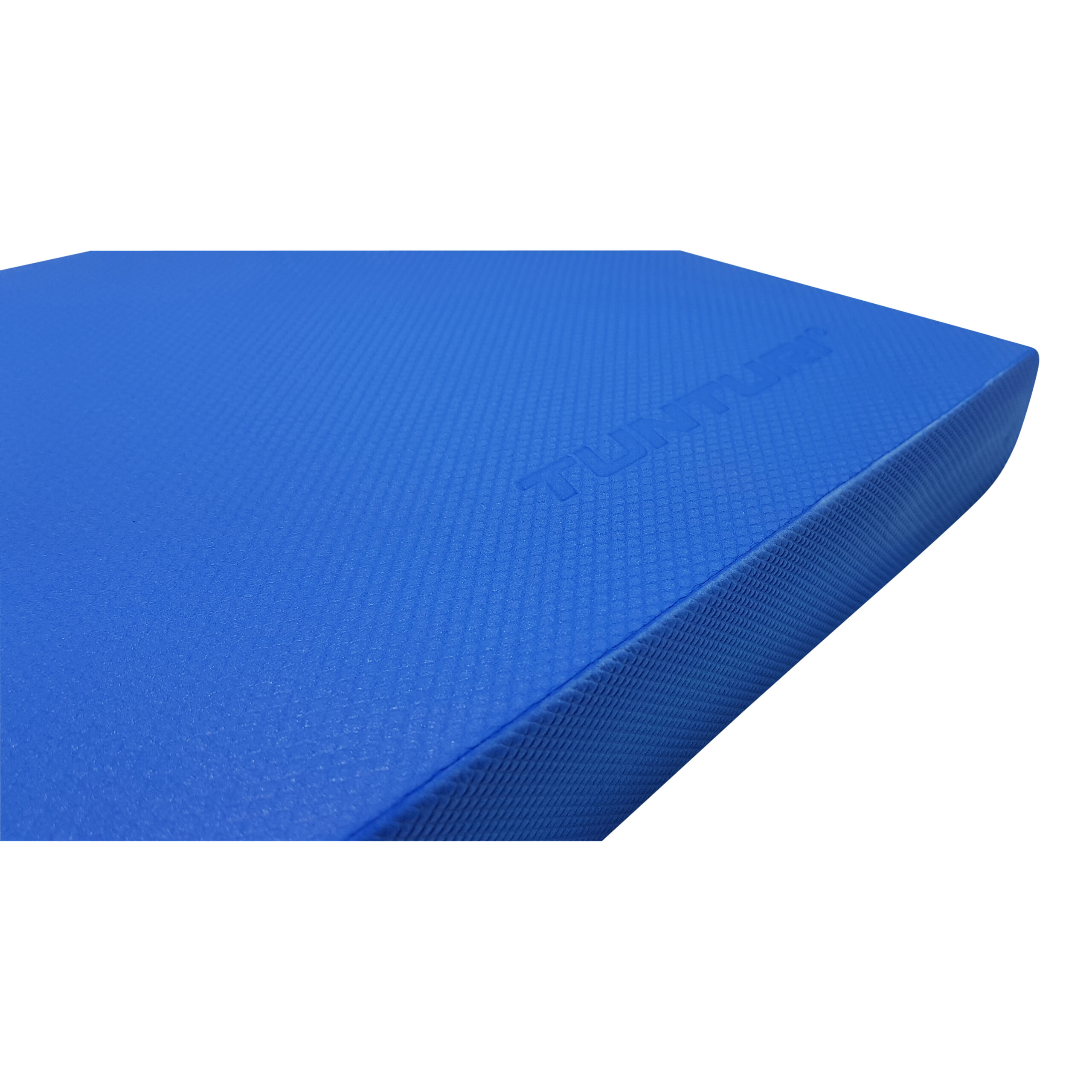 Tunturi Balancekissen - Yoga Balance Pad TPE 35,5 x 45,5 cm - Blau Tunturi Balancekissen - Yoga Balance Pad TPE 35,5 x 45,5 cm - Blau