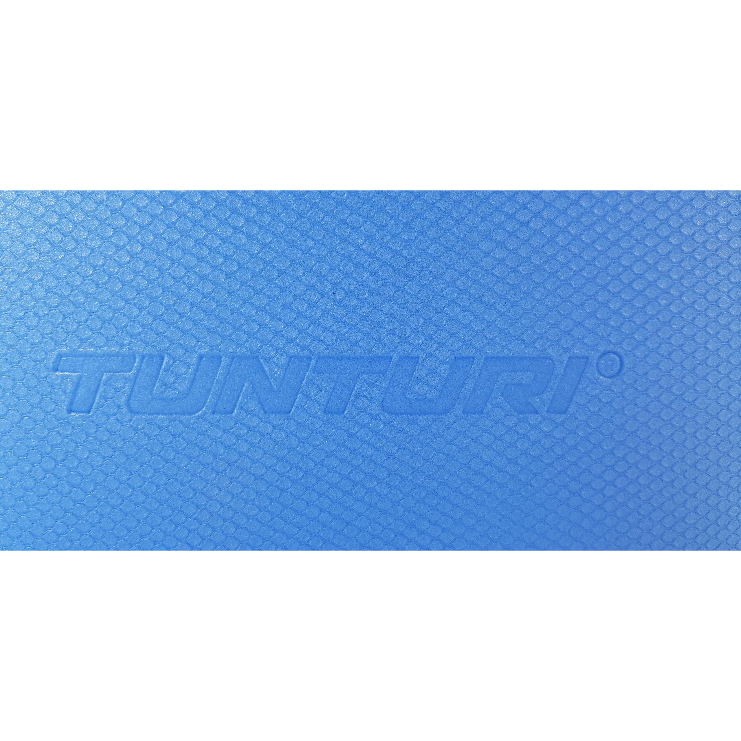 Tunturi Balancekissen - Yoga Balance Pad TPE 35,5 x 45,5 cm - Blau Tunturi Balancekissen - Yoga Balance Pad TPE 35,5 x 45,5 cm - Blau