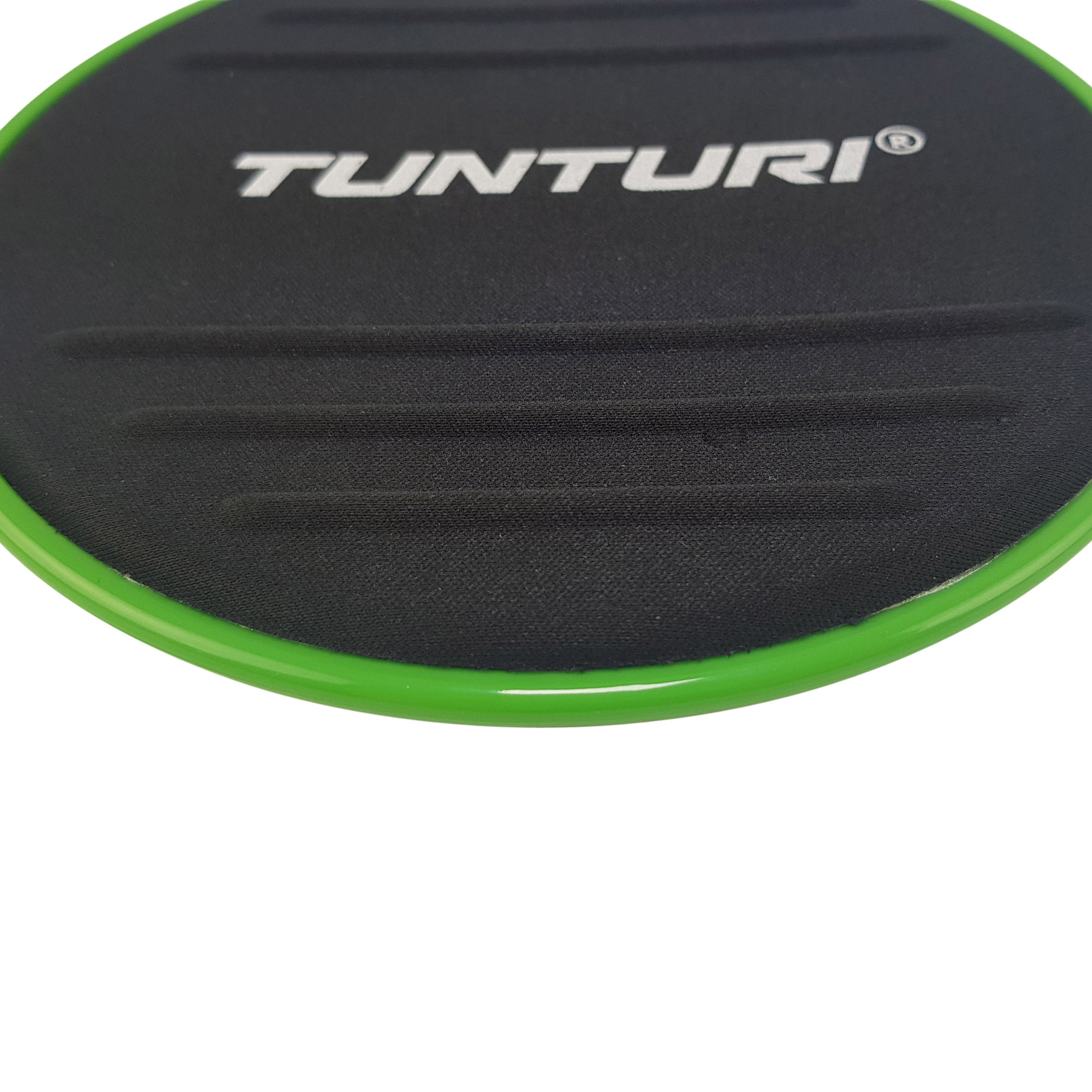 Tunturi - Resistance & Core Sliders Set Tunturi - Resistance & Core Sliders Set
