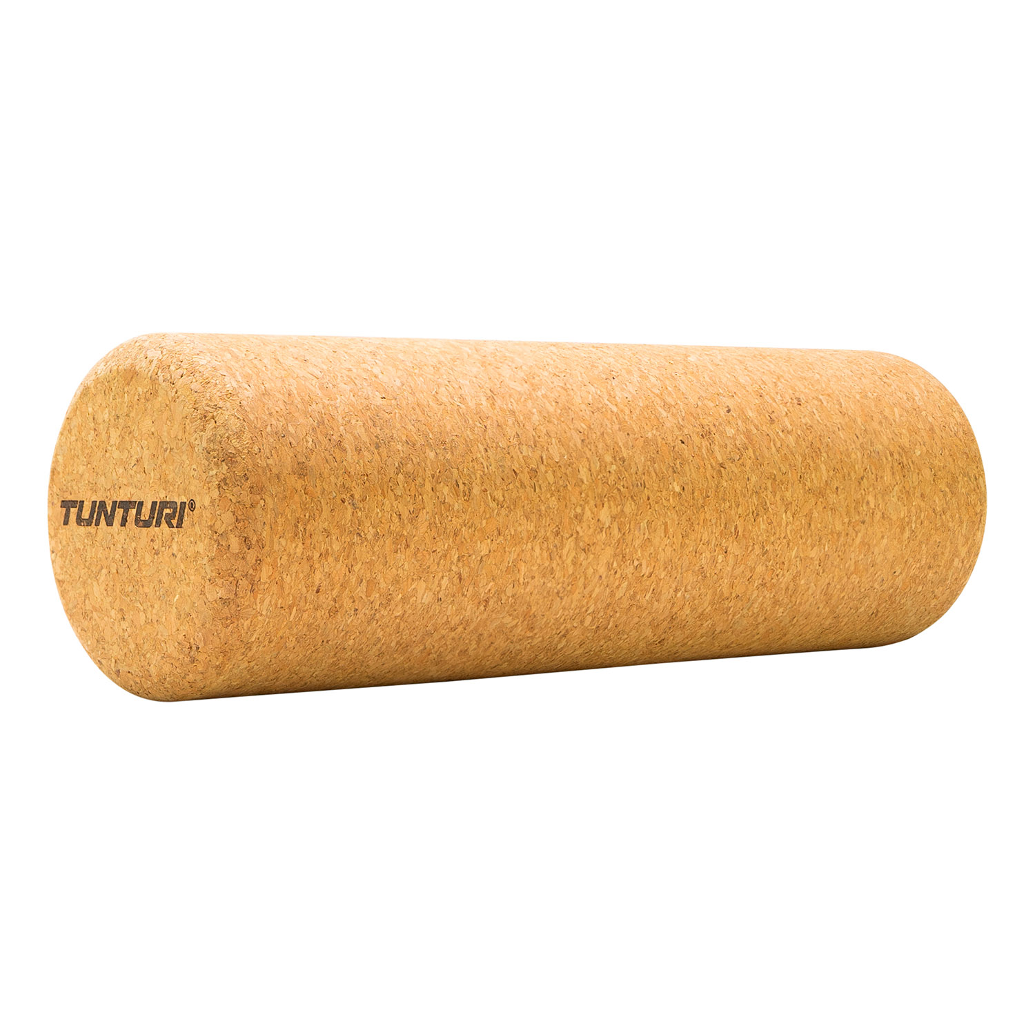 Tunturi - Kork-Massageroller 30cm - Kork Tunturi - Kork-Massageroller 30cm - Kork