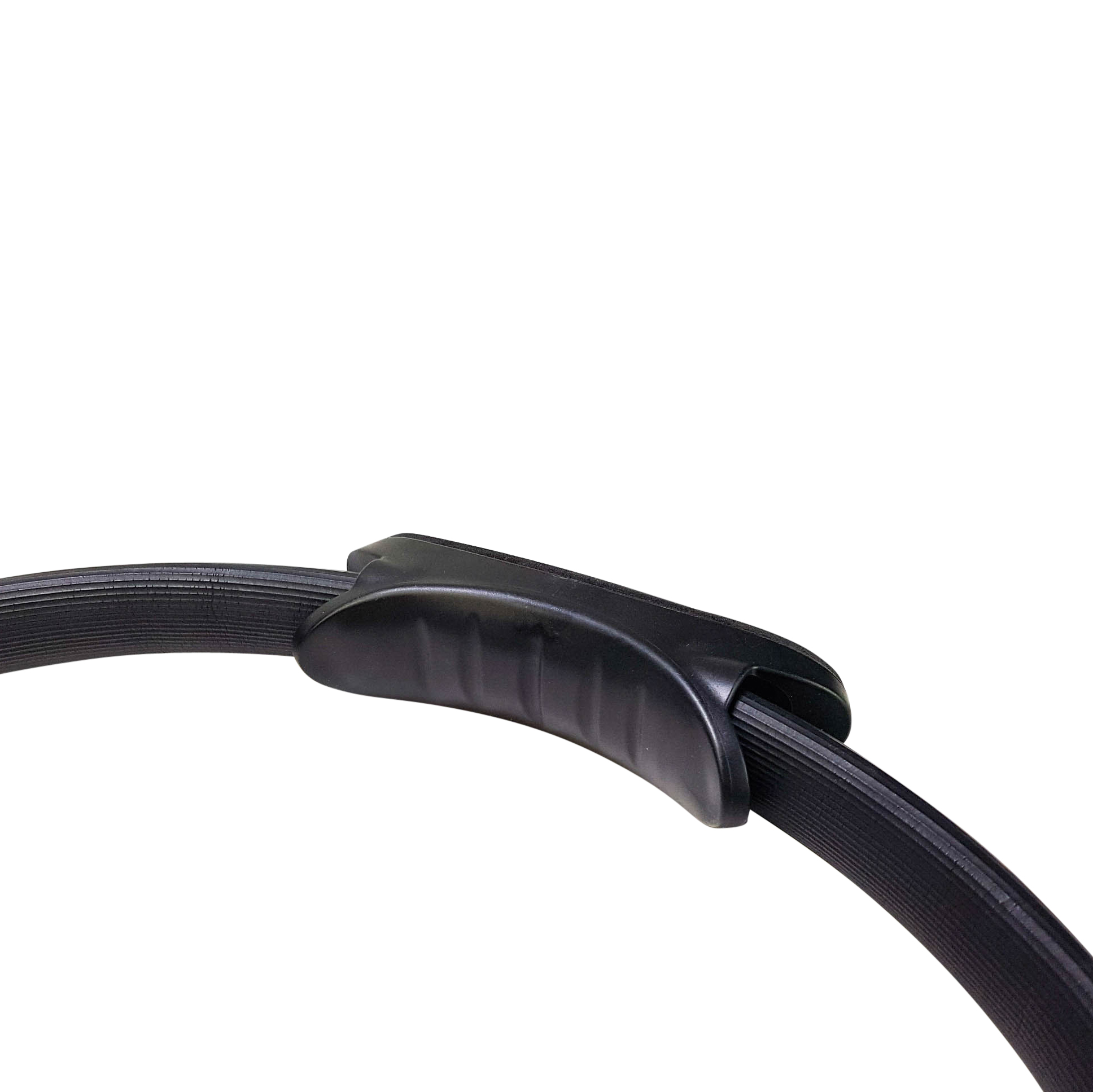 Tunturi Pilates-Ring - Yoga-Ring - Schwarz Tunturi Pilates-Ring - Yoga-Ring - Schwarz