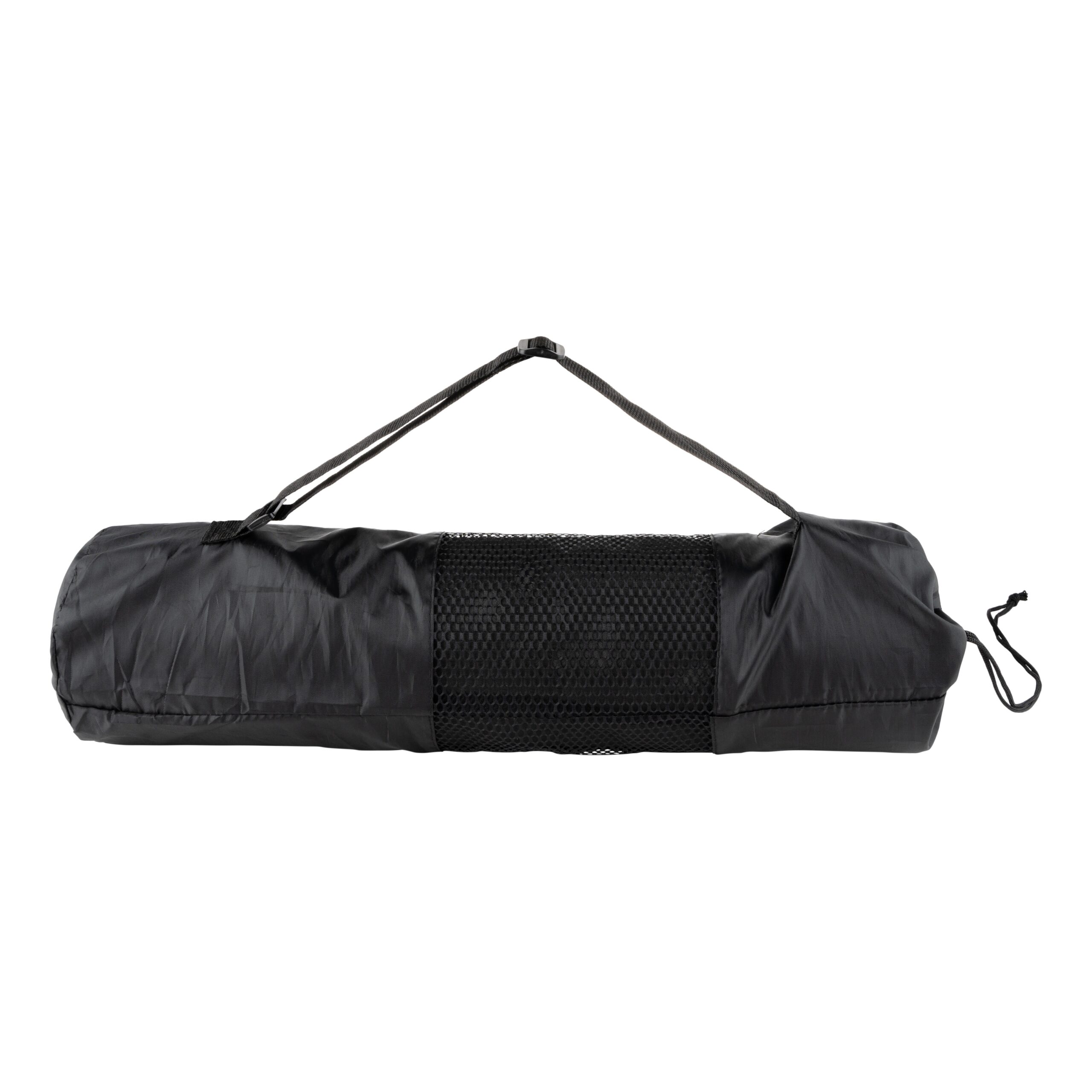 Tunturi Yogamatte - Yogamatte 8 mm 183x61x0,8 cm - Schwarz Tunturi Yogamatte - Yogamatte 8 mm 183x61x0,8 cm - Schwarz
