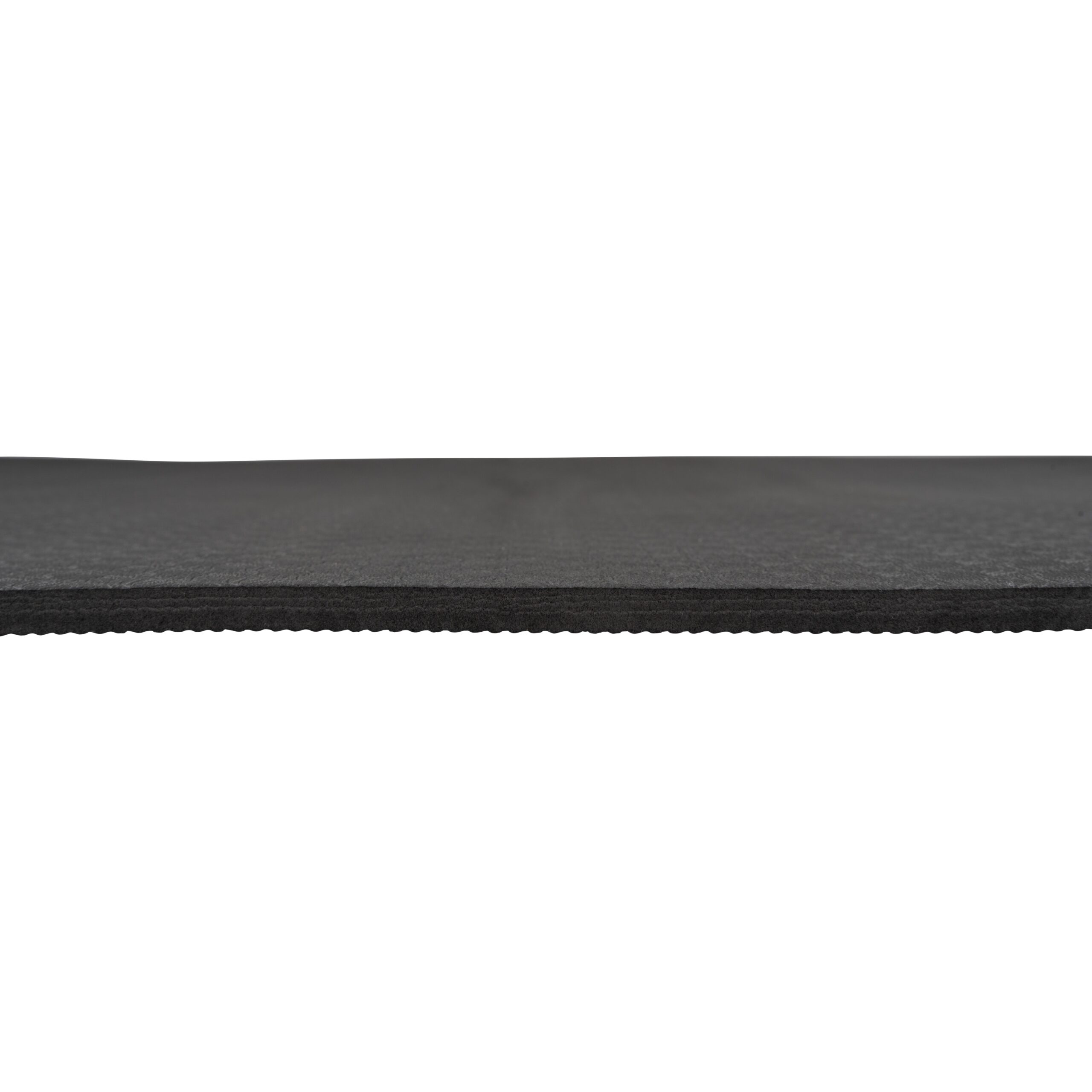 Tunturi Yogamatte - Yogamatte 8 mm 183x61x0,8 cm - Schwarz Tunturi Yogamatte - Yogamatte 8 mm 183x61x0,8 cm - Schwarz