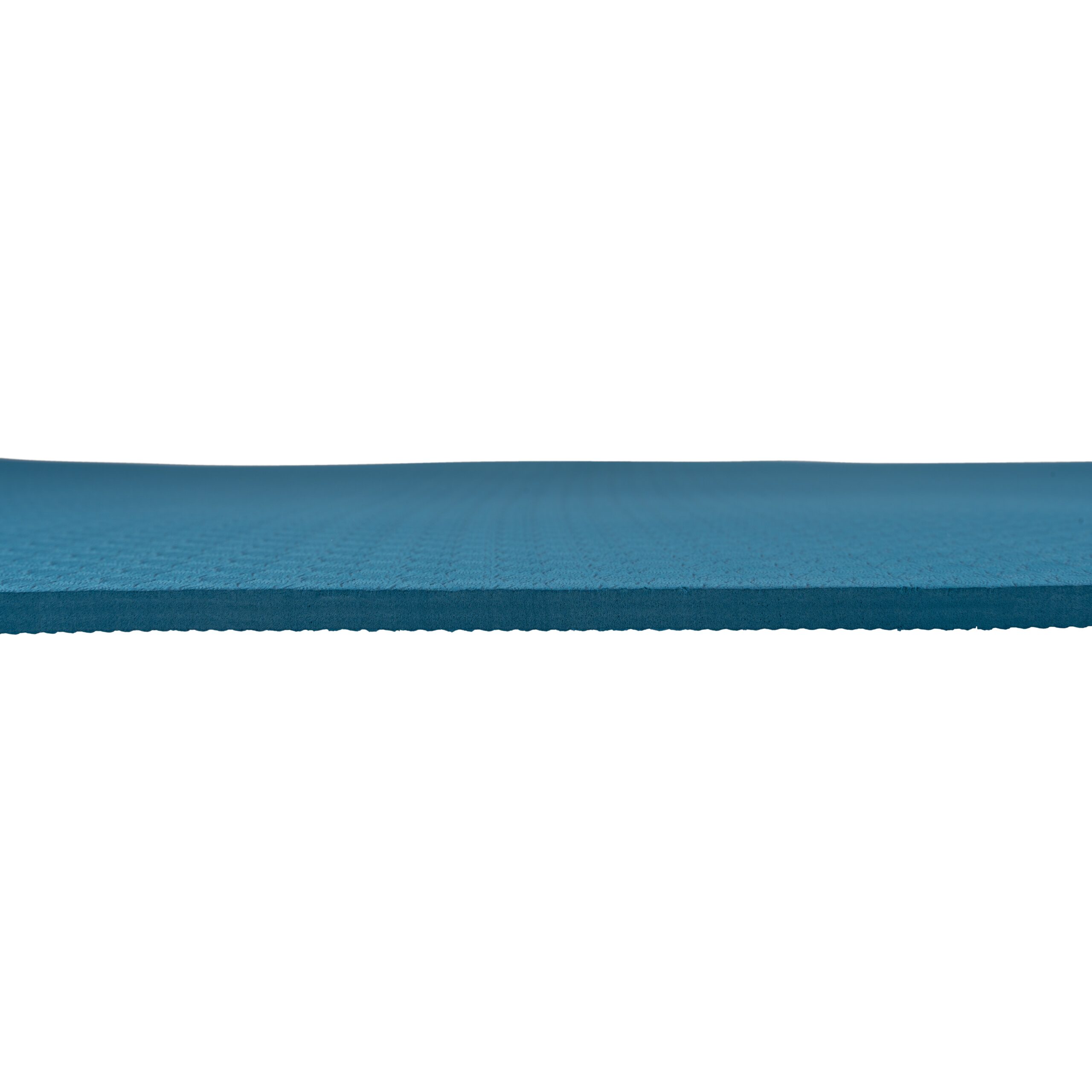 Tunturi Fitnessmatte - Yogamatte 8 mm 183x61x0,8 cm - Petrolblau Tunturi Fitnessmatte - Yogamatte 8 mm 183x61x0,8 cm - Petrolblau