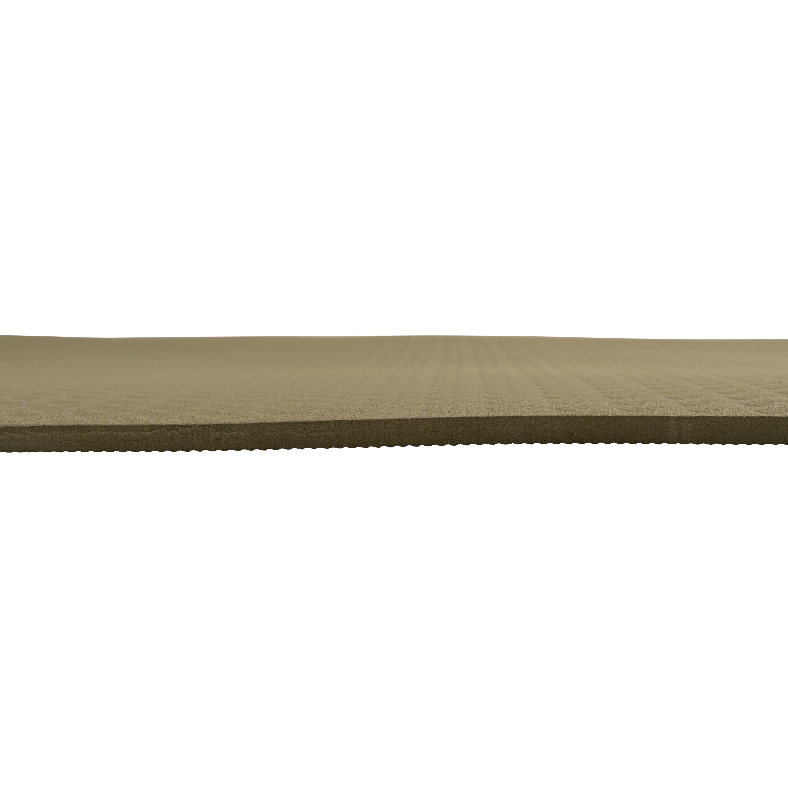 Tunturi - Yogamatte 8mm 183x61x0,8 cm - Armeegrün Tunturi - Yogamatte 8mm 183x61x0,8 cm - Armeegrün