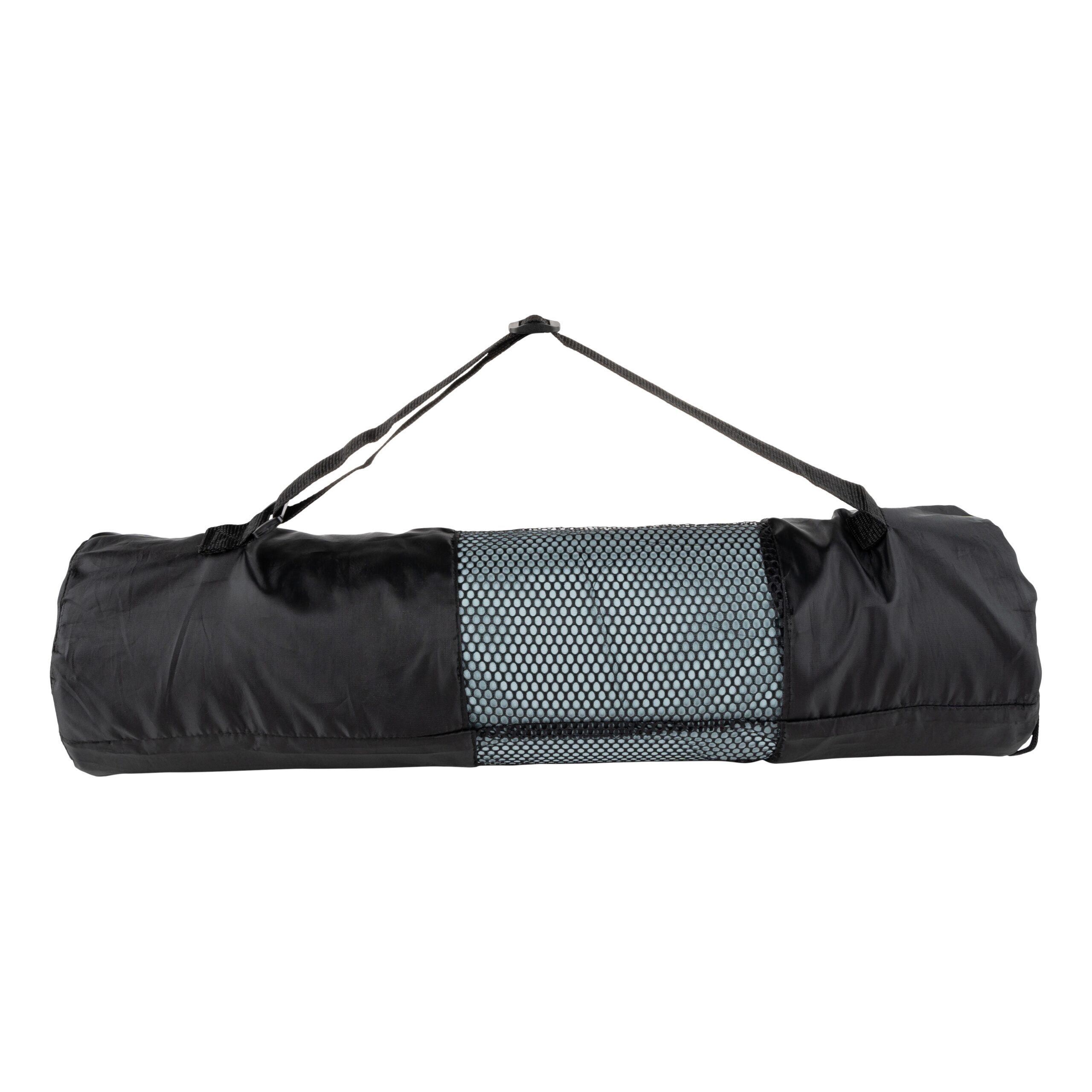 Tunturi Fitnessmatte - Yoga-Matte 8mm 183x61x0,8 cm - Blau Tunturi Fitnessmatte - Yoga-Matte 8mm 183x61x0,8 cm - Blau