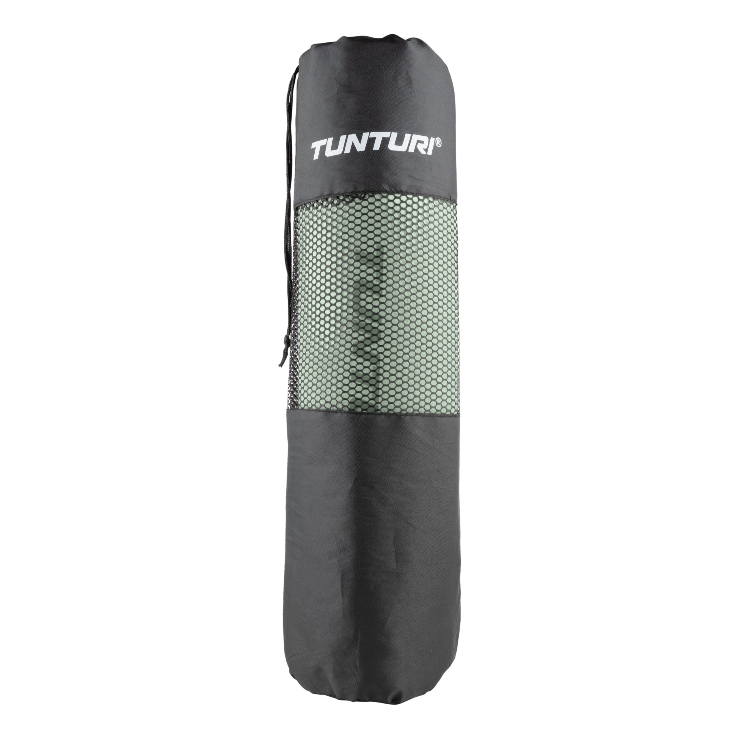 Tunturi Fitnessmatte - Yoga-Matte 8mm 183x61x0,8 cm - Munt Tunturi Fitnessmatte - Yoga-Matte 8mm 183x61x0,8 cm - Munt