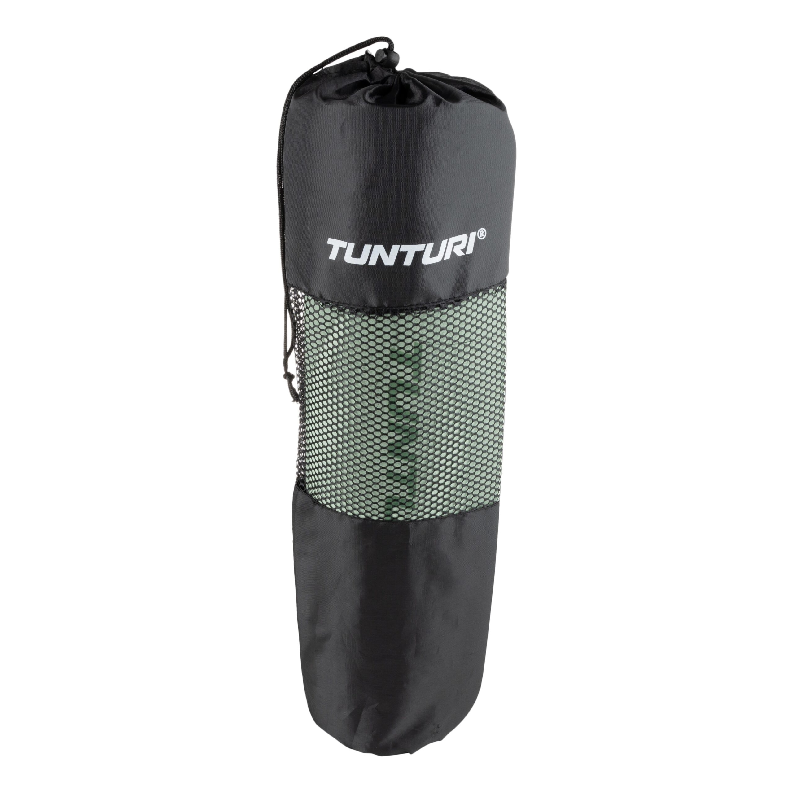 Tunturi Fitnessmatte - Yoga-Matte 8mm 183x61x0,8 cm - Munt Tunturi Fitnessmatte - Yoga-Matte 8mm 183x61x0,8 cm - Munt