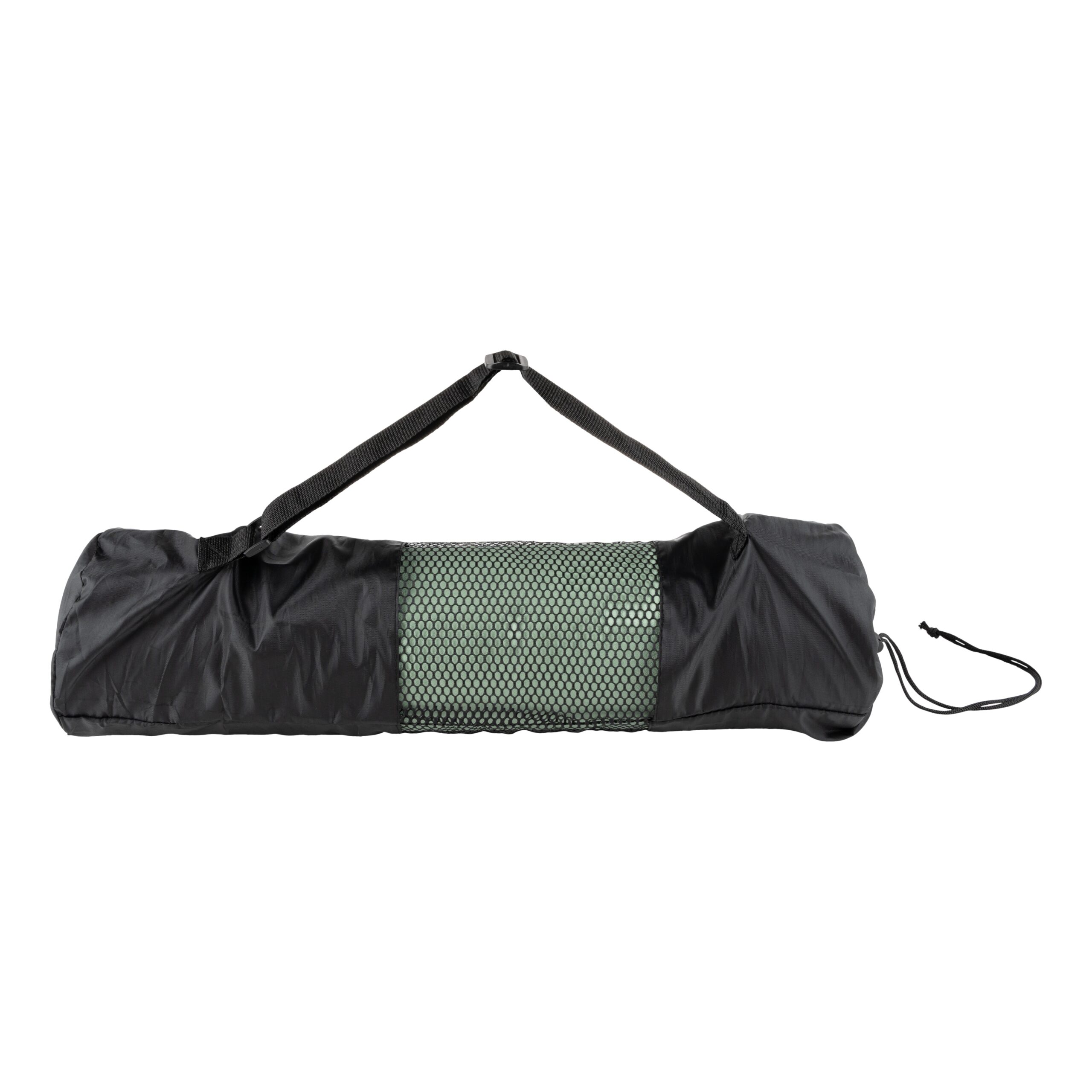 Tunturi Fitnessmatte - Yoga-Matte 8mm 183x61x0,8 cm - Munt Tunturi Fitnessmatte - Yoga-Matte 8mm 183x61x0,8 cm - Munt
