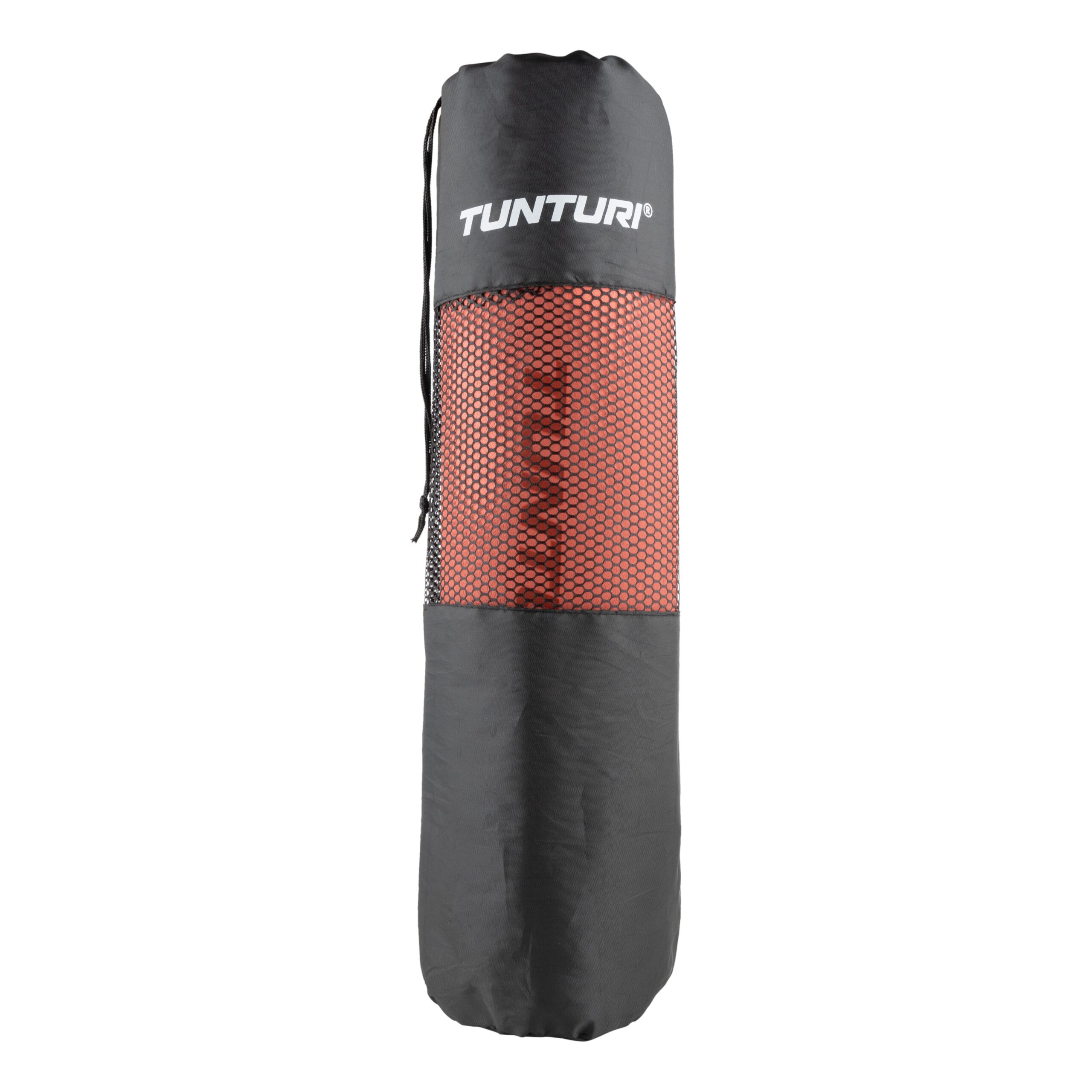 Tunturi Yogamatte - Yoga Matte 8mm 183x61x0,8 cm - Rosa Tunturi Yogamatte - Yoga Matte 8mm 183x61x0,8 cm - Rosa