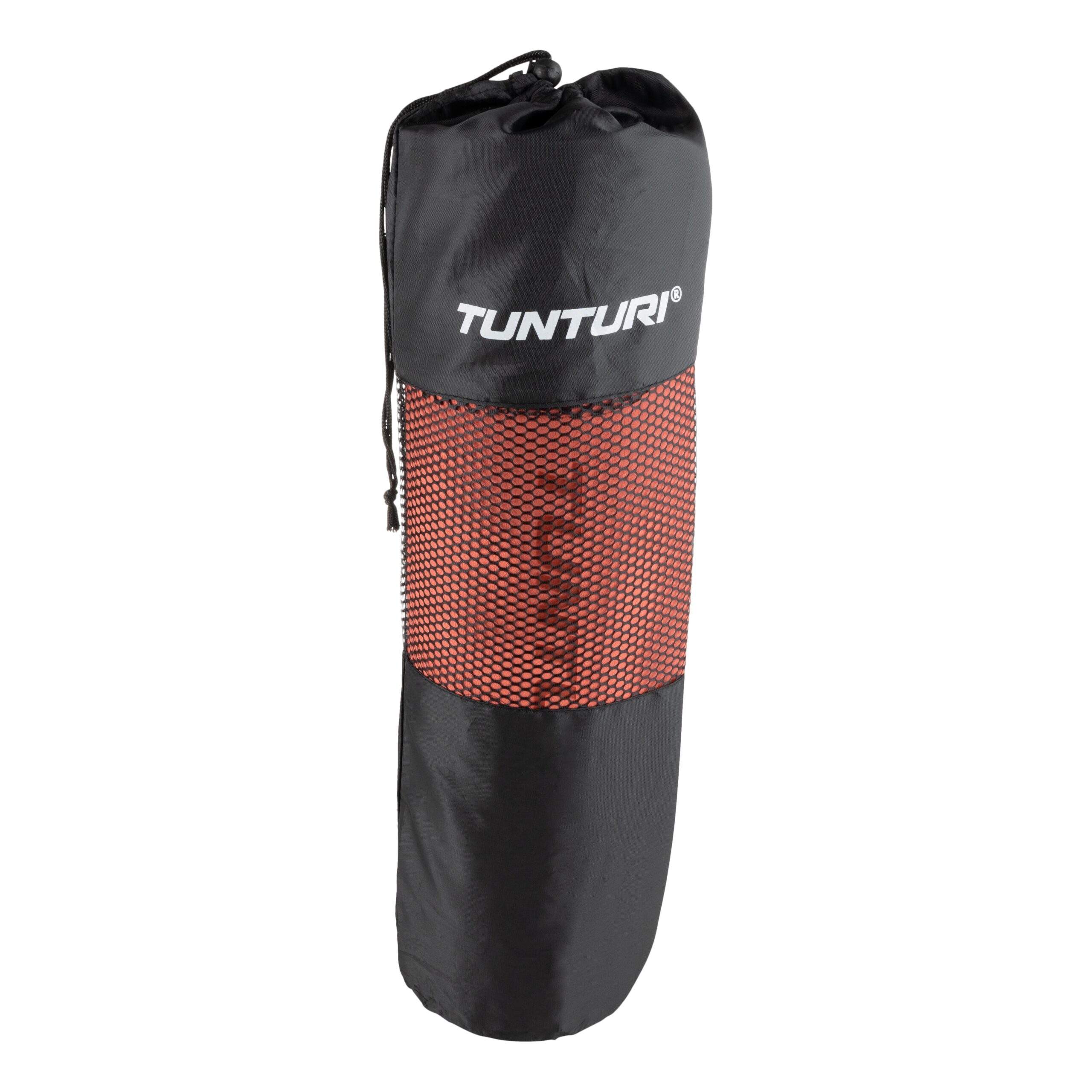 Tunturi Yogamatte - Yoga Matte 8mm 183x61x0,8 cm - Rosa Tunturi Yogamatte - Yoga Matte 8mm 183x61x0,8 cm - Rosa