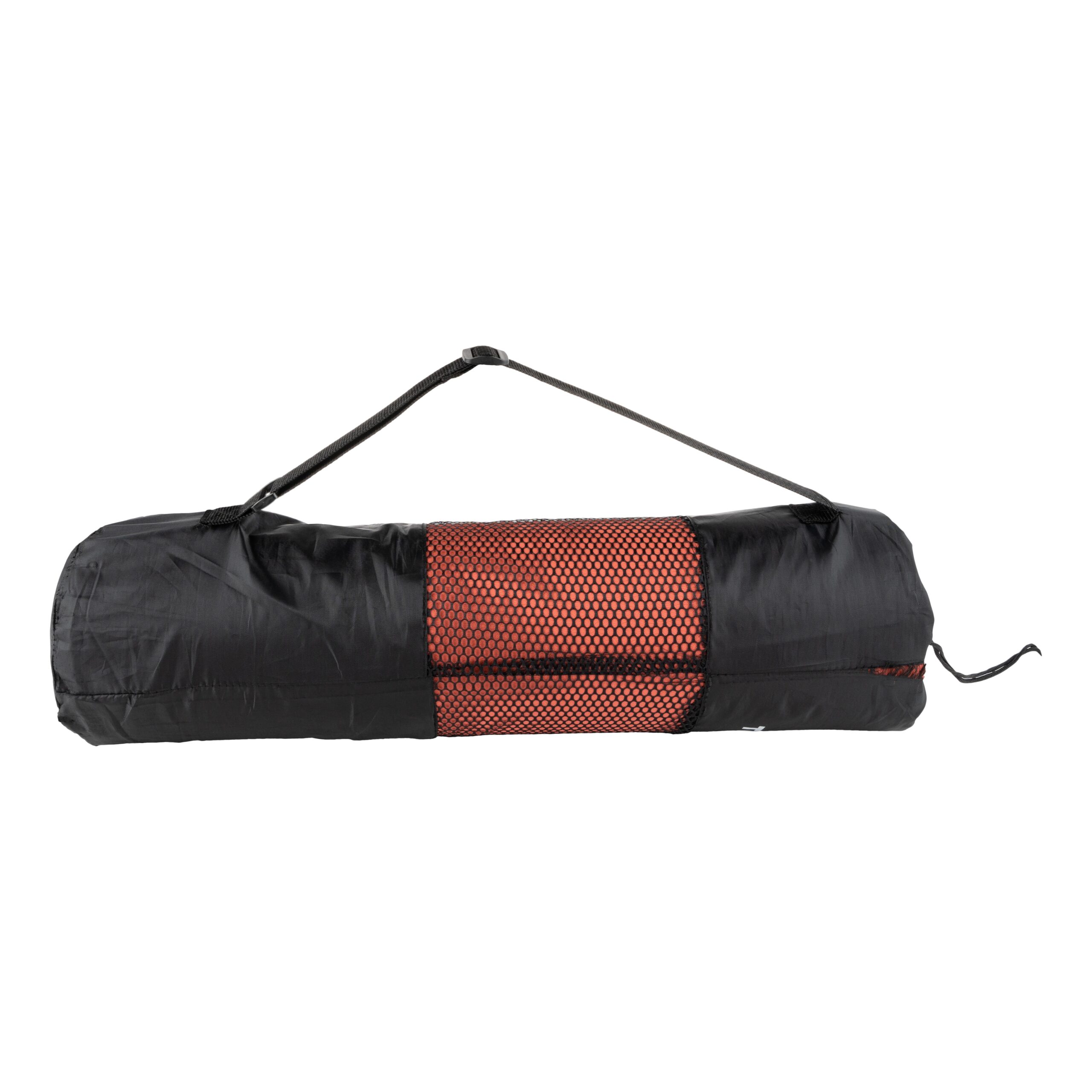 Tunturi Yogamatte - Yoga Matte 8mm 183x61x0,8 cm - Rosa Tunturi Yogamatte - Yoga Matte 8mm 183x61x0,8 cm - Rosa