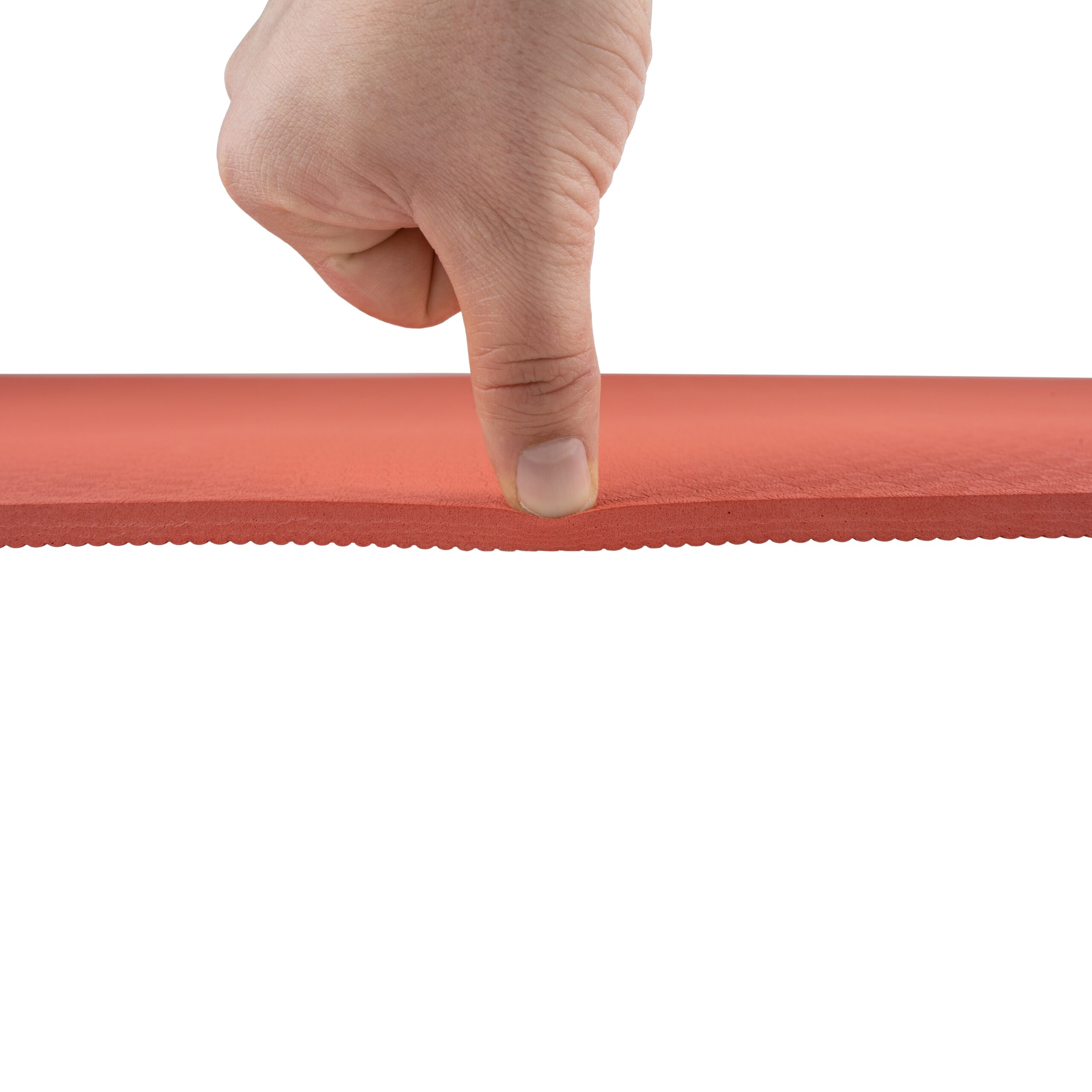 Tunturi Yogamatte - Yoga Matte 8mm 183x61x0,8 cm - Rosa Tunturi Yogamatte - Yoga Matte 8mm 183x61x0,8 cm - Rosa