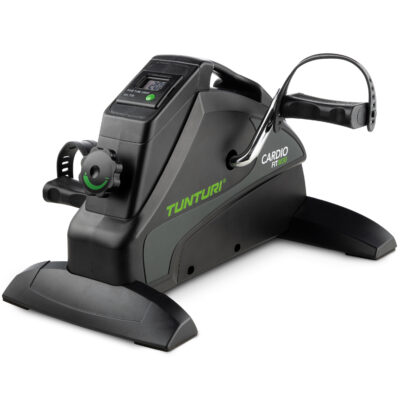 Tunturi Heimtrainer - Cardio Fit M30 - Schwarz