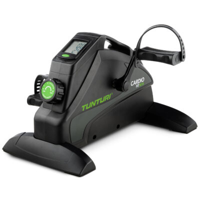 Tunturi Heimtrainer - Cardio Fit M35 - Schwarz Tunturi Heimtrainer - Cardio Fit M35 - Schwarz