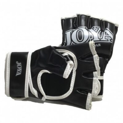 Joya MMA-Handschuhe "Super Grip" PU schwarz Joya MMA-Handschuhe "Super Grip" PU schwarz