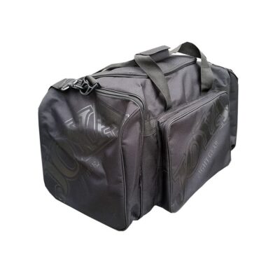Joya Standard Sporttasche Schwarz 60x33x33 cm