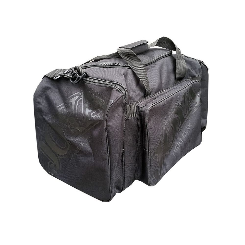 Joya Standard Sporttasche Schwarz 60x33x33 cm