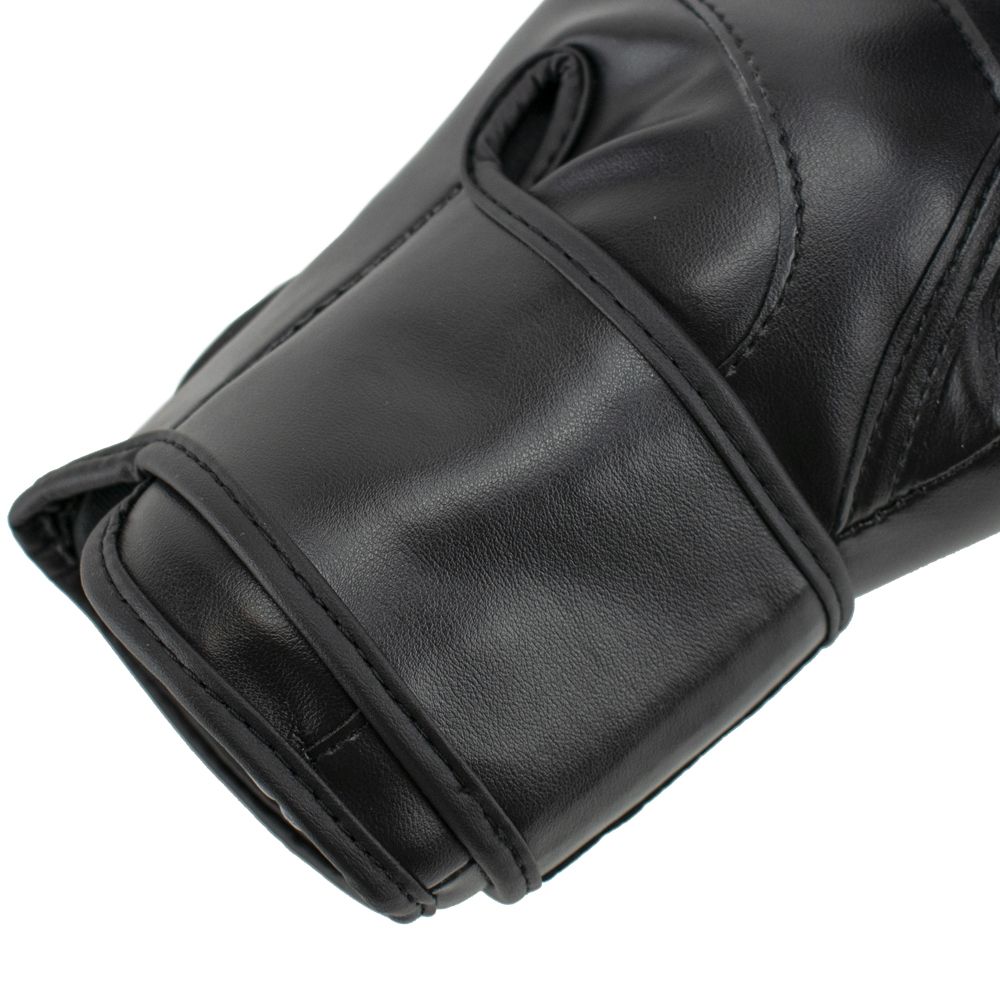 Super Pro Combat Gear Boxhandschuhe - Champ Se - Gold / Schwarz Super Pro Combat Gear Boxhandschuhe - Champ Se - Gold / Schwarz