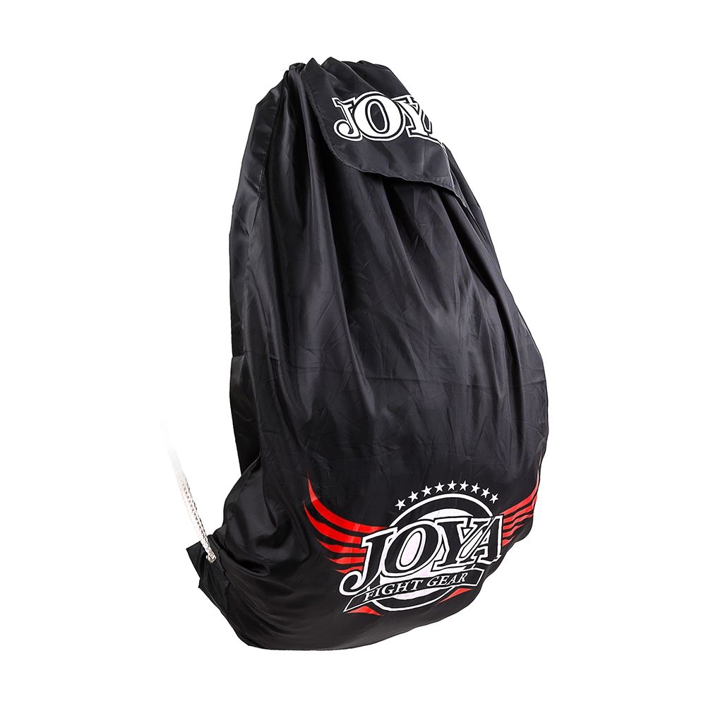Joya Nylon Rucksack mit Kordeln Joya Nylon Rucksack mit Kordeln