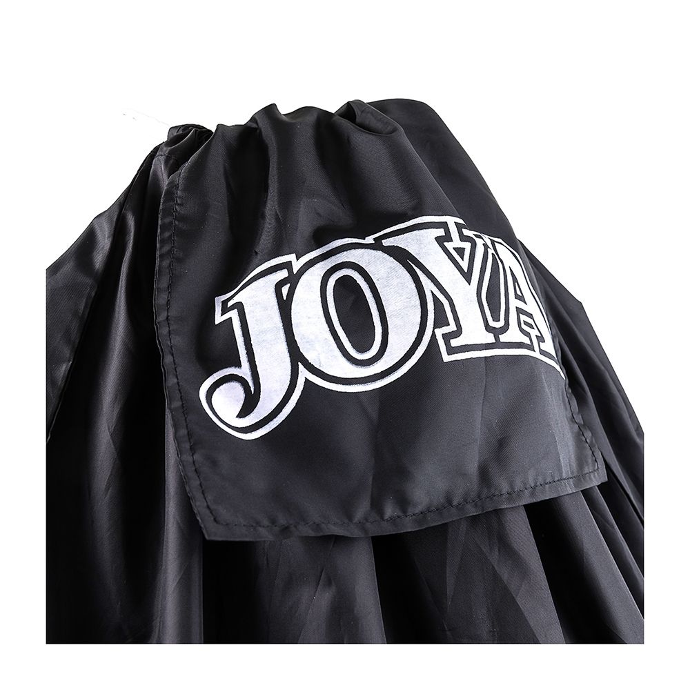 Joya Nylon Rucksack mit Kordeln Joya Nylon Rucksack mit Kordeln