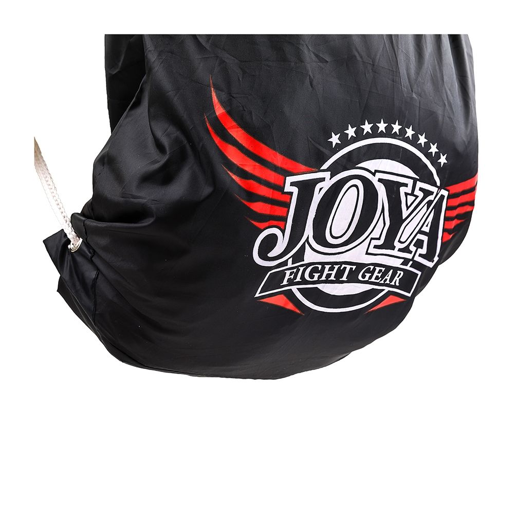 Joya Nylon Rucksack mit Kordeln Joya Nylon Rucksack mit Kordeln