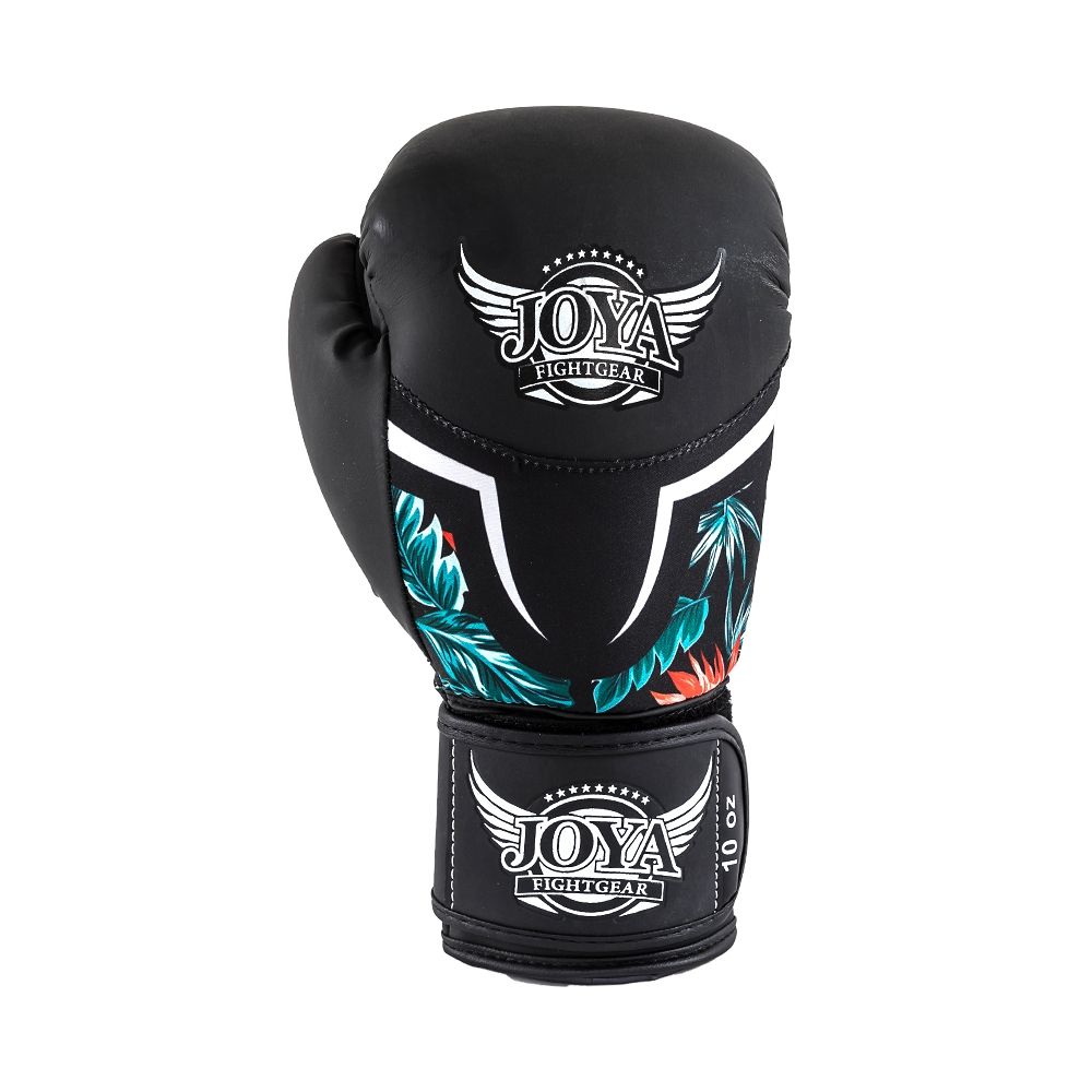 Joya Damen Kickboxhandschuhe Tropical Joya Damen Kickboxhandschuhe Tropical