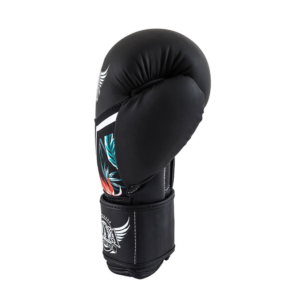 Joya Damen Kickboxhandschuhe Tropical Joya Damen Kickboxhandschuhe Tropical