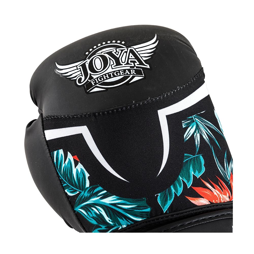 Joya Damen Kickboxhandschuhe Tropical Joya Damen Kickboxhandschuhe Tropical