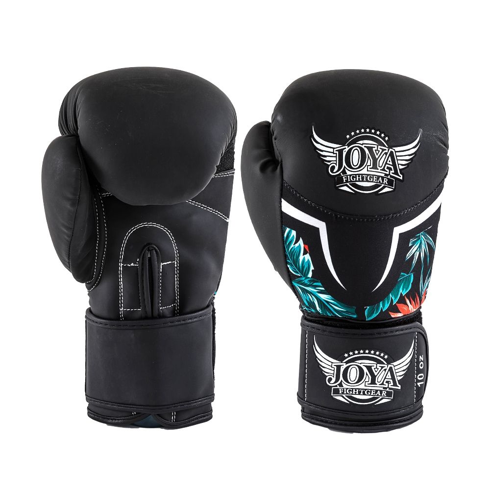Joya Damen Kickboxhandschuhe Tropical