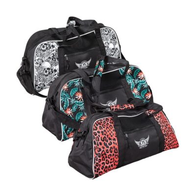 Joya Damen-Sporttasche Tropical 63x25x33 cm Joya Damen-Sporttasche Tropical 63x25x33 cm