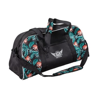 Joya Damen-Sporttasche Tropical 63x25x33 cm Joya Damen-Sporttasche Tropical 63x25x33 cm