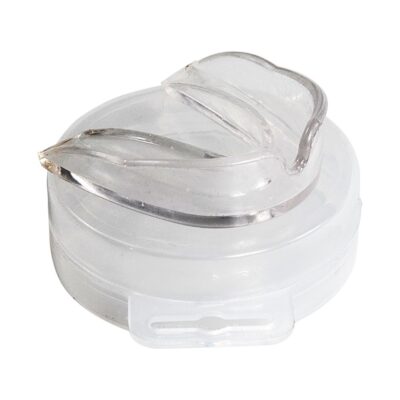 Joya Mund- und Zahnschutz Transparent Junior