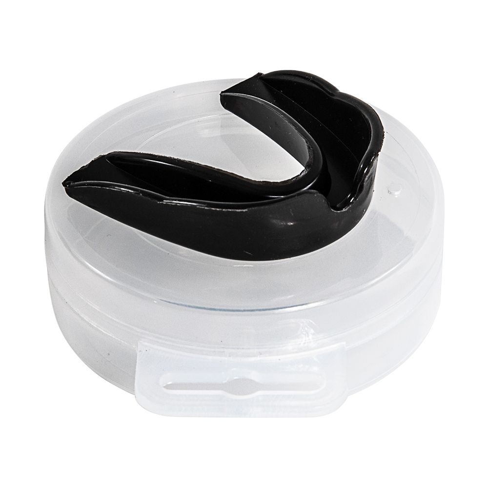 Joya Mund- und Zahnschutz Black Junior Joya Mund- und Zahnschutz Black Junior