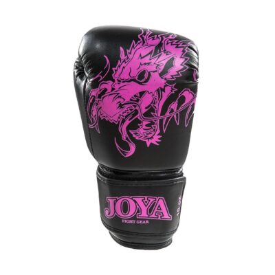 Joya Kinder Boxhandschuhe Dragon Rosa PU Joya Kinder Boxhandschuhe Dragon Rosa PU