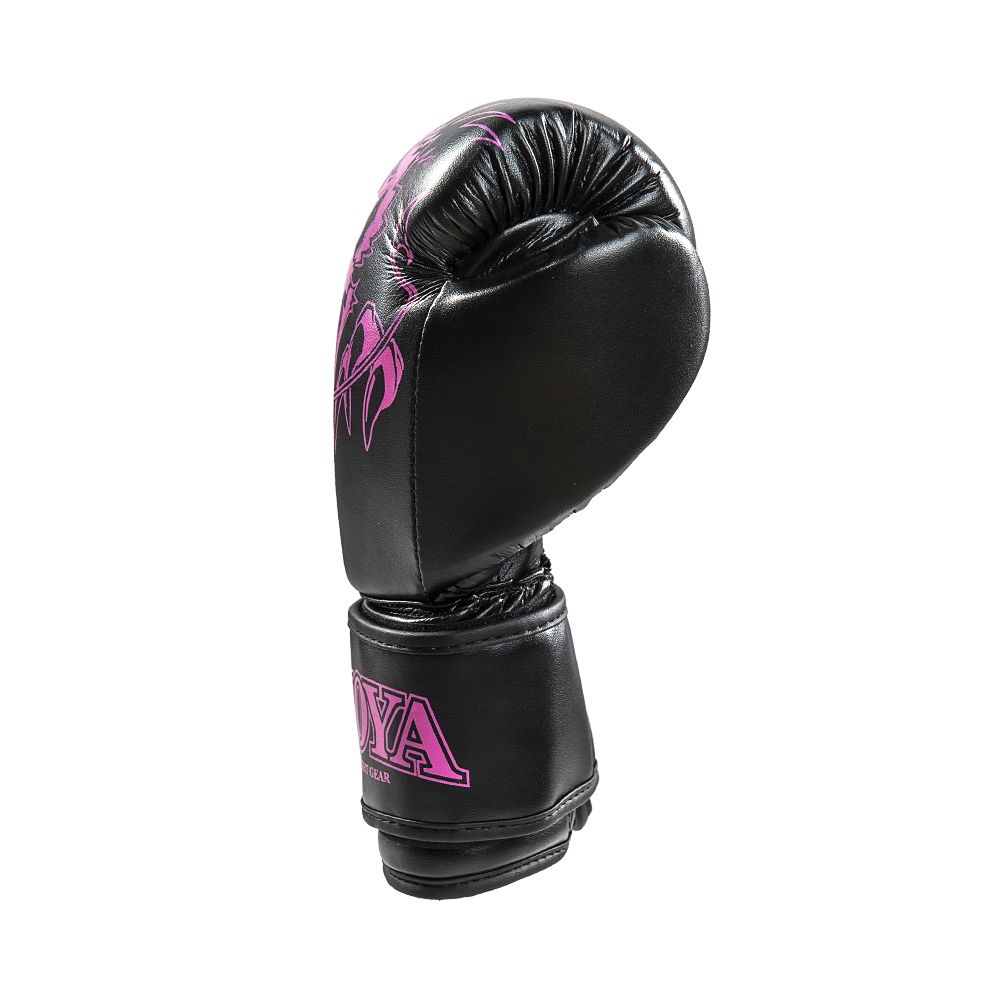 Joya Kinder Boxhandschuhe Dragon Rosa PU Joya Kinder Boxhandschuhe Dragon Rosa PU