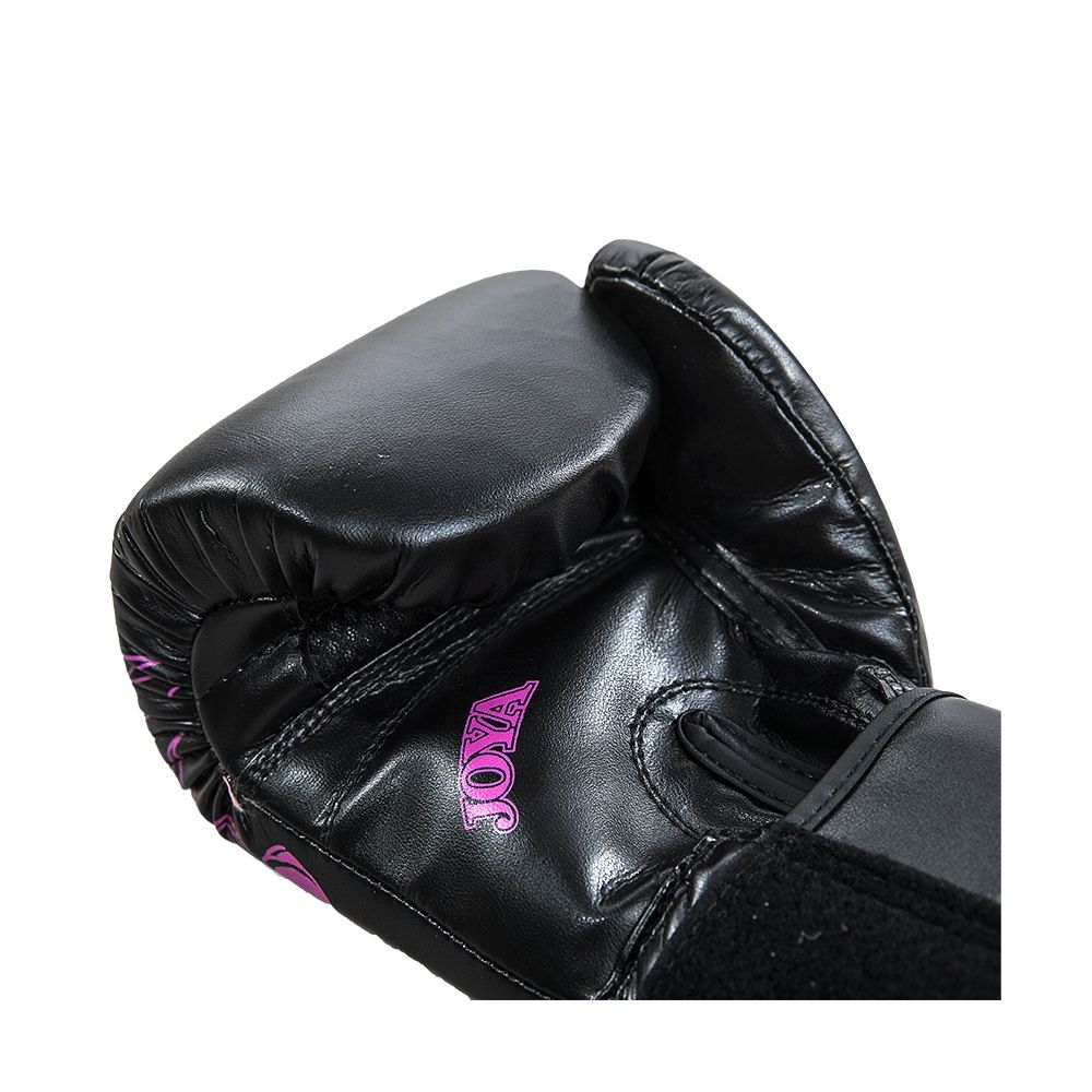 Joya Kinder Boxhandschuhe Dragon Rosa PU Joya Kinder Boxhandschuhe Dragon Rosa PU