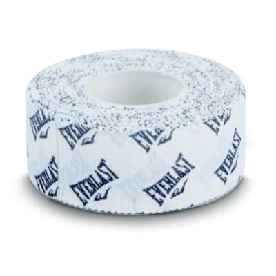 Everlast Tape - Bedrucktes Athletic - Weiß