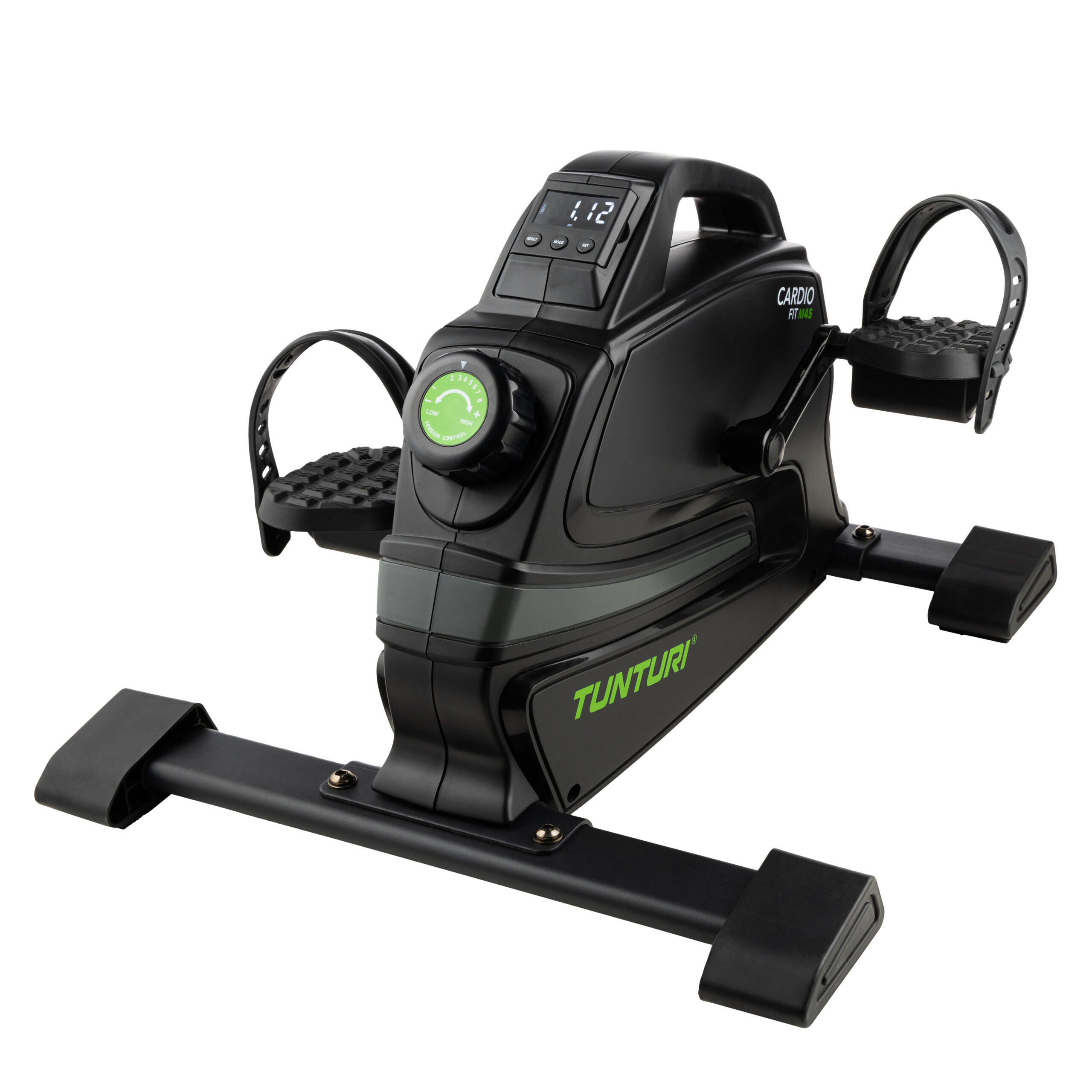 Tunturi Hometrainer - Cardio Fit M45 - Schwarz Tunturi Hometrainer - Cardio Fit M45 - Schwarz