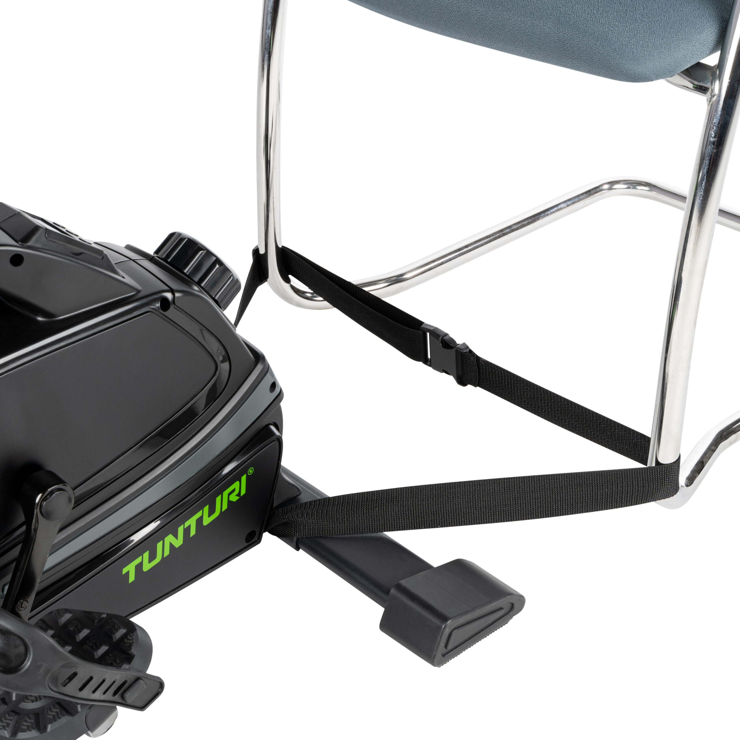 Tunturi Hometrainer - Cardio Fit M45 - Schwarz Tunturi Hometrainer - Cardio Fit M45 - Schwarz